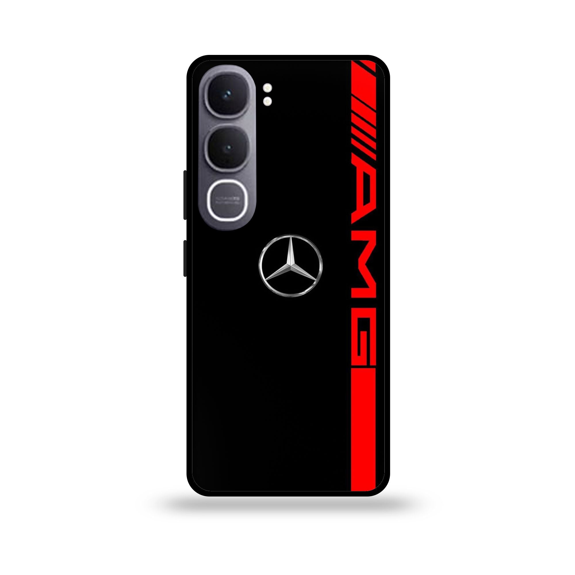 Vivo Y21D - Wallpaper 096 - Premium Printed Glossy Phone Case
