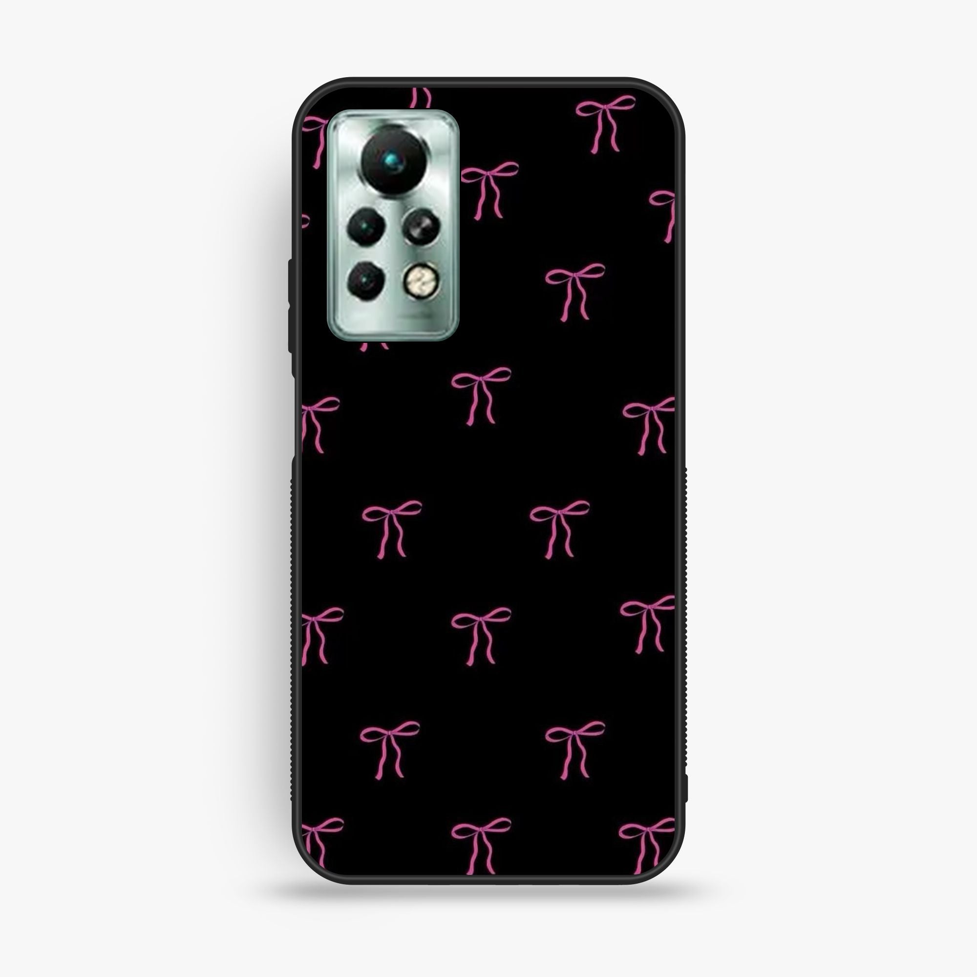 Infinix Note 11 - Wallpaper 093 - Premium Printed Glossy Phone Case
