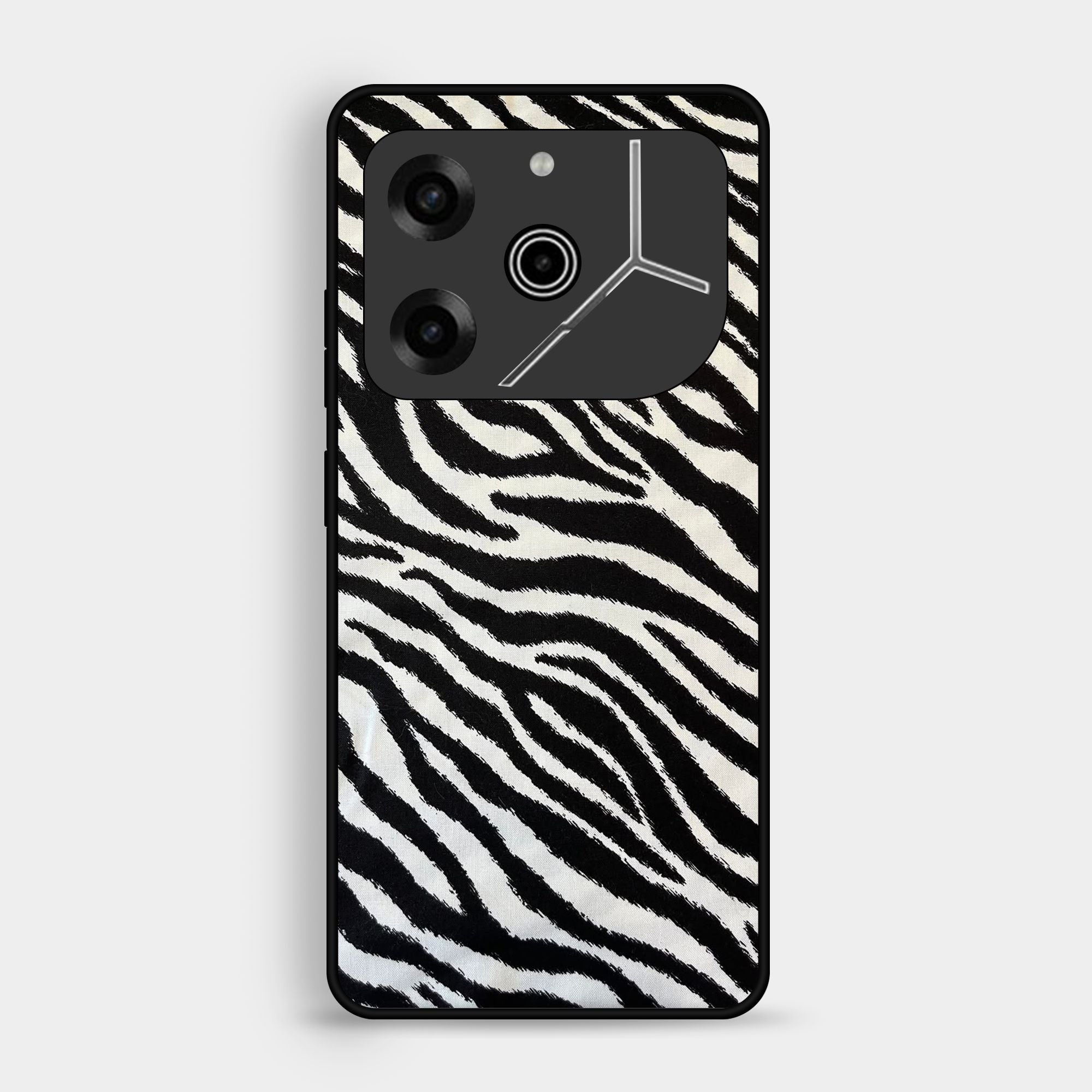 Tecno Pova 6 Pro - Wallpaper 081 - Premium Printed Glossy Phone Case