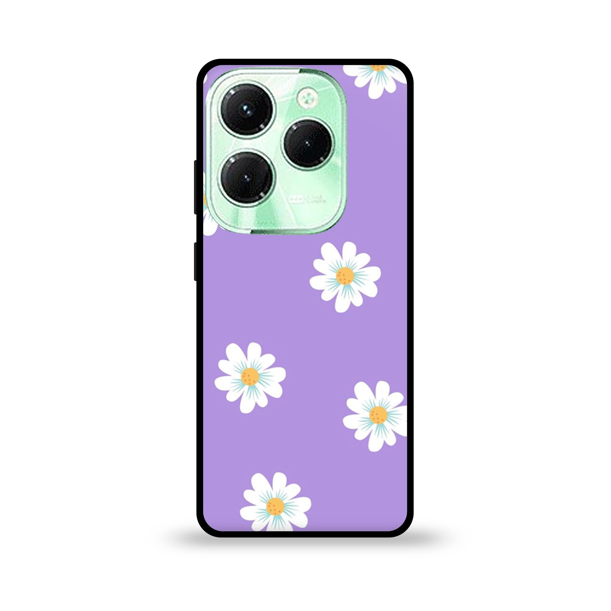 Infinix Hot 40 Pro - Wallpaper 76 - Premium Printed Glossy Phone Case