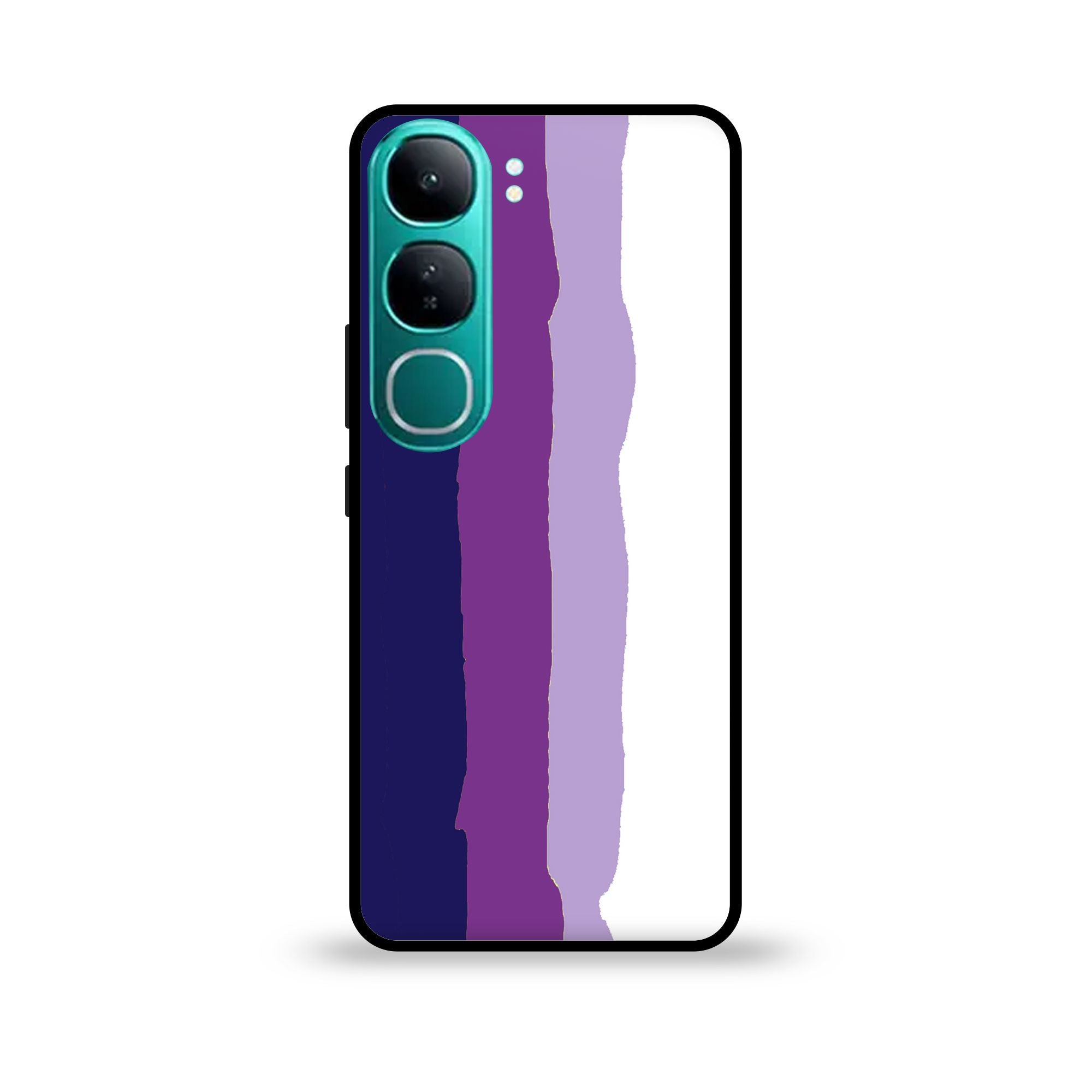Vivo Y200 - Wallpaper 18 - Premium Printed Glossy Phone Case
