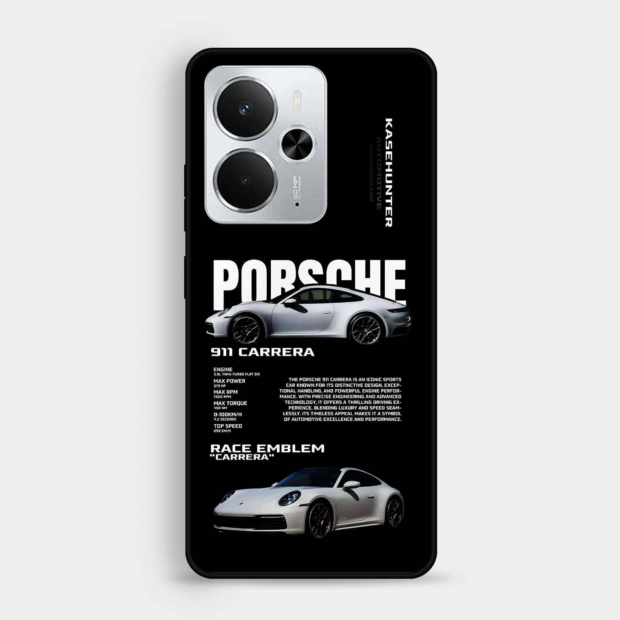 Realme 14 5G - Wallpaper 159 - Premium Printed Glossy Phone Case