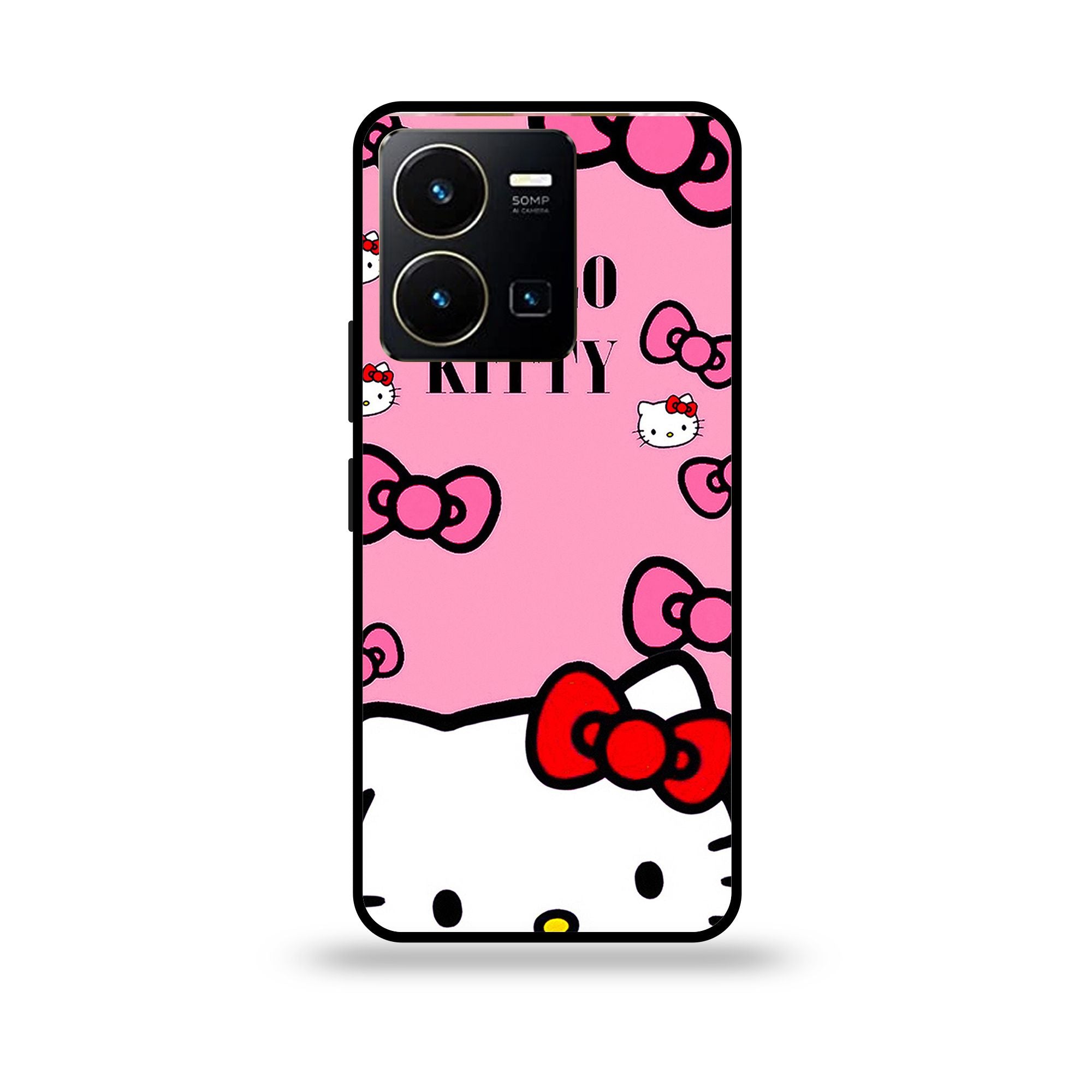 Vivo Y35 - Wallpaper 21 - Premium Printed Glossy Phone Case
