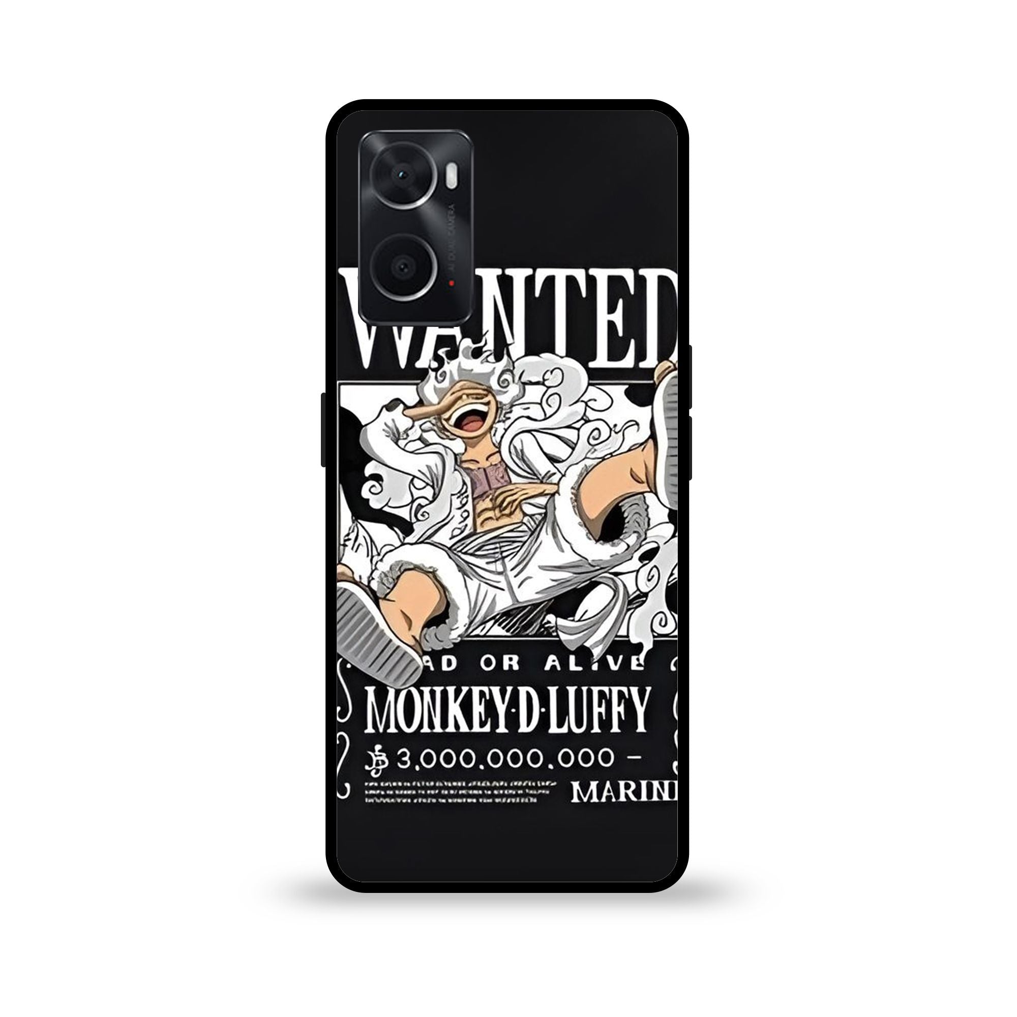Oppo A76 - Wallpaper 49 - Premium Printed Glossy Phone Case