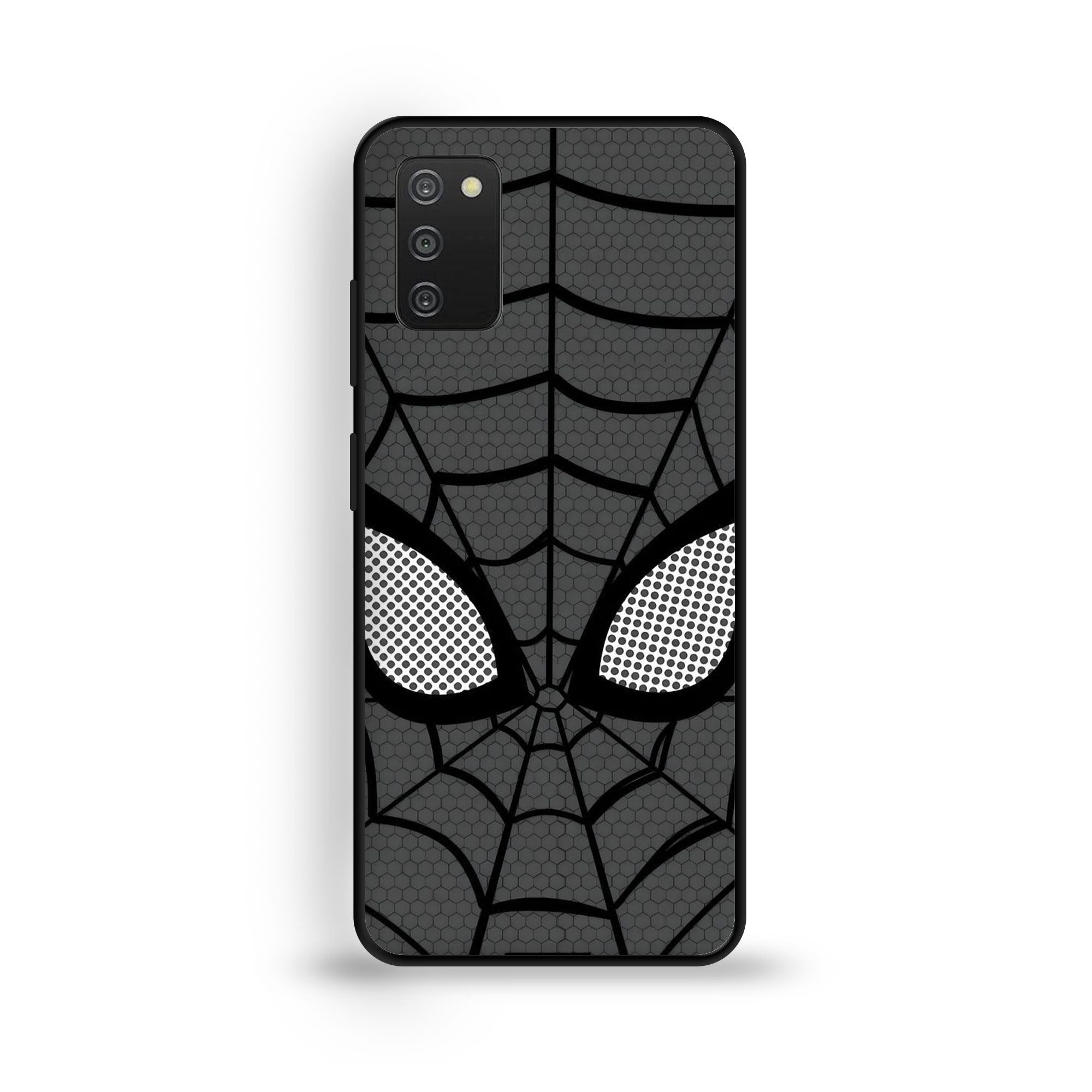 Samsung Galaxy A03s - Wallpaper 055 - Premium Printed Glossy Phone Case