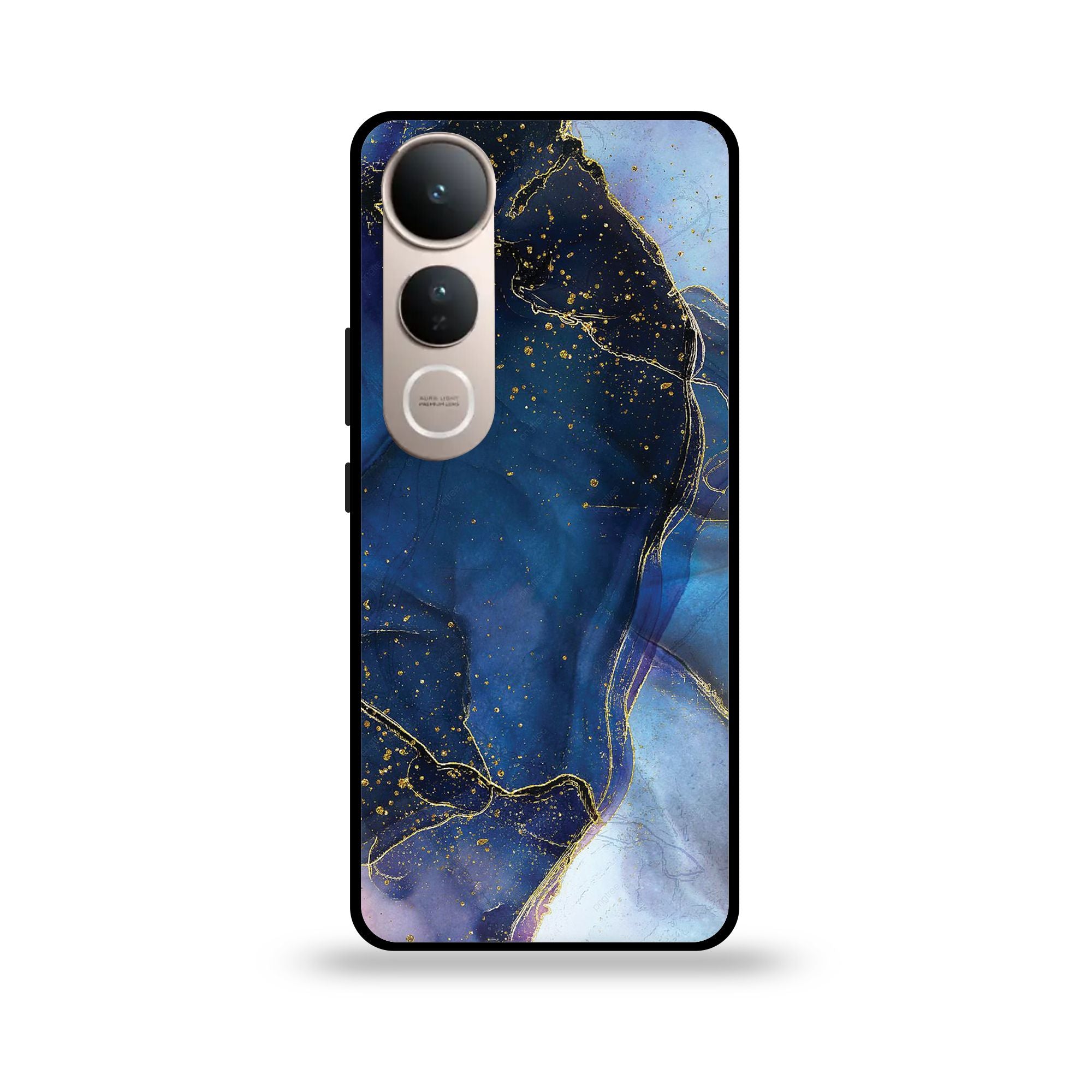 Vivo V50 Lite - Wallpaper 127 - Premium Printed Glossy Phone Case