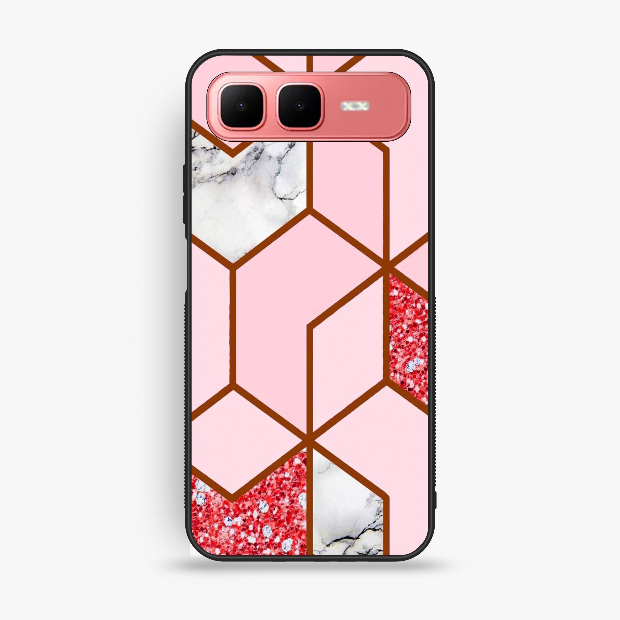 Infinix Smart 10 Plus - Wallpaper 006 - Premium Printed Glossy Phone Case