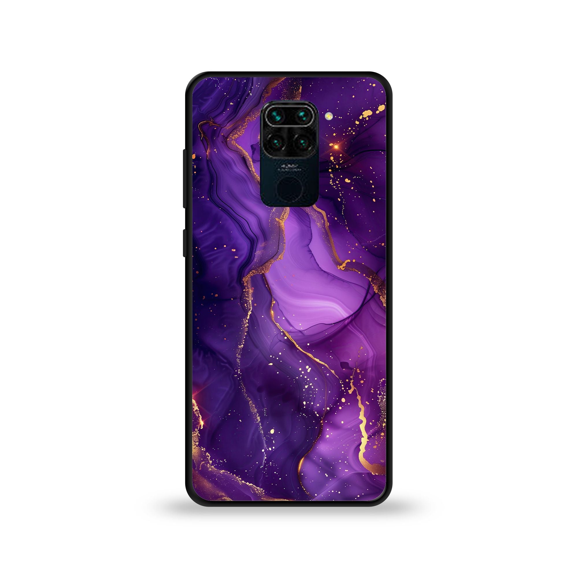 Redmi 9 - Wallpaper 111 - Premium Printed Glossy Phone Case