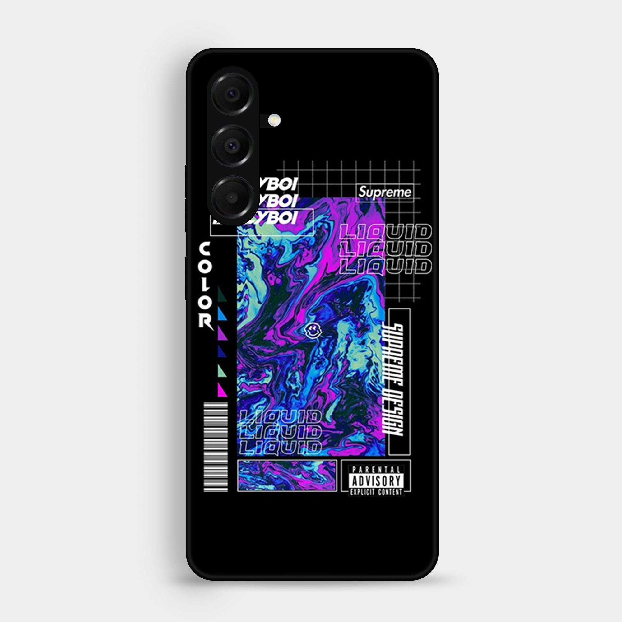 Samsung Galaxy S23 Plus - Wallpaper 113 - Premium Printed Glossy Phone Case