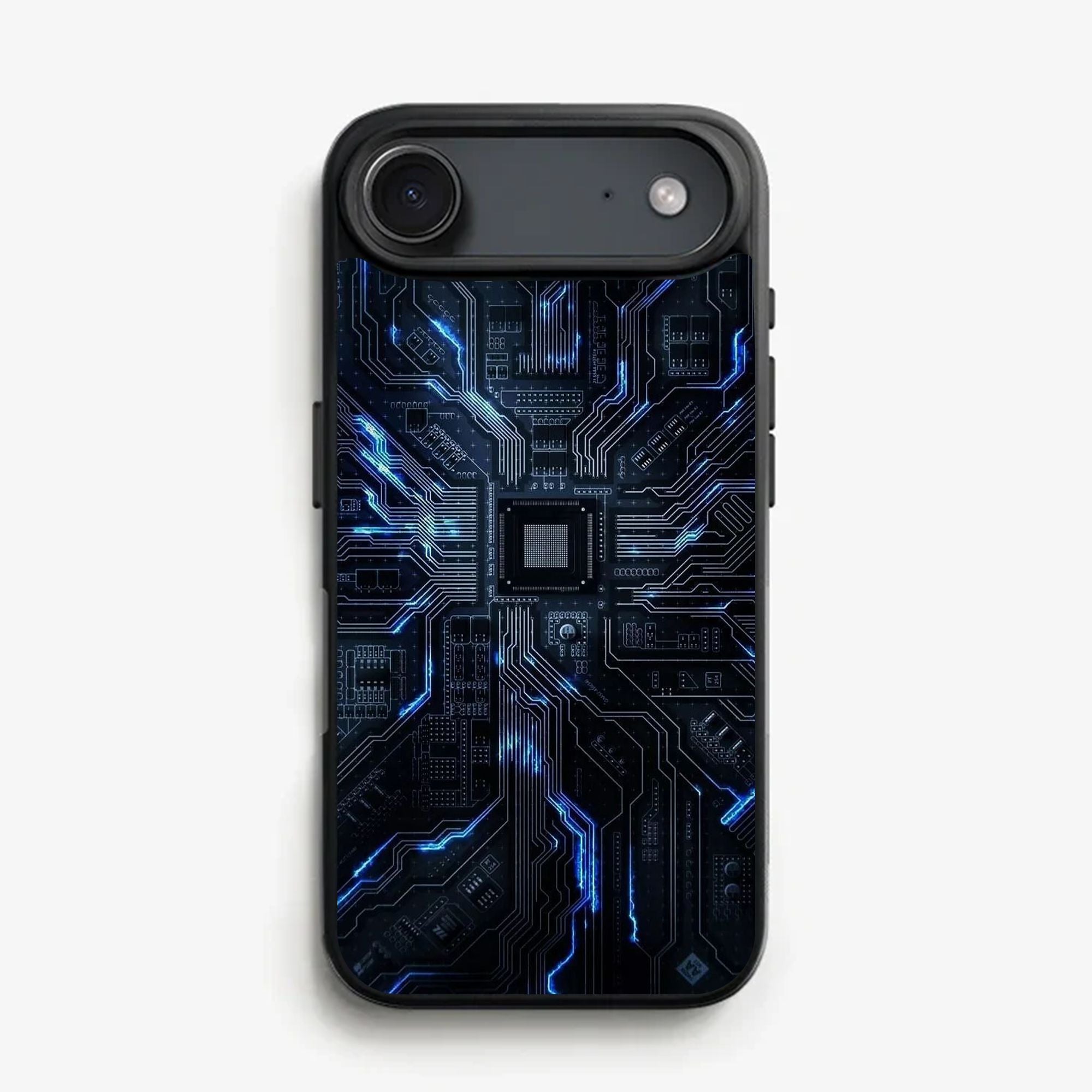 iPhone Air - Wallpaper 51 - Premium Printed Glossy Phone Case