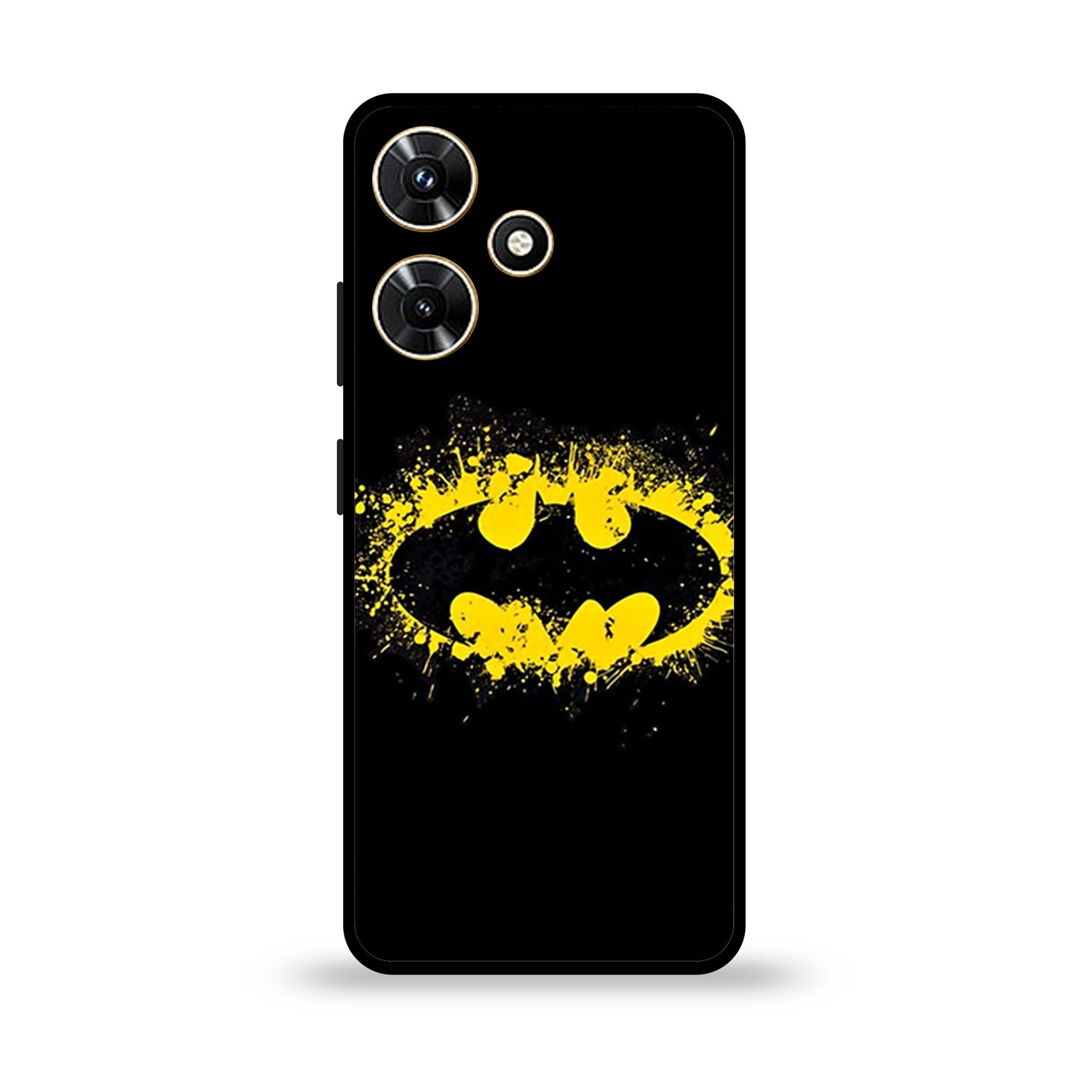Infinix Hot 30i - Wallpaper 72 - Premium Printed Glossy Phone Case