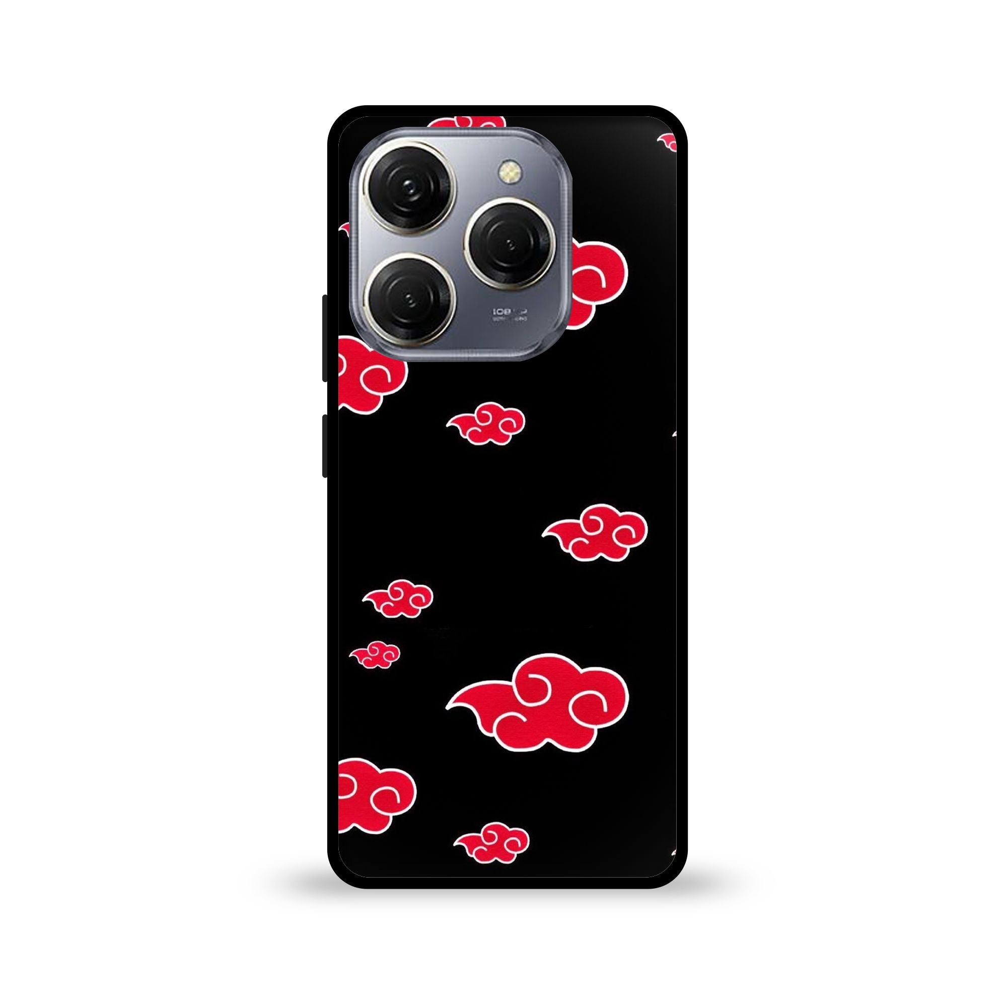 Tecno Spark 20 Pro - Wallpaper 072 - Premium Printed Glossy Phone Case