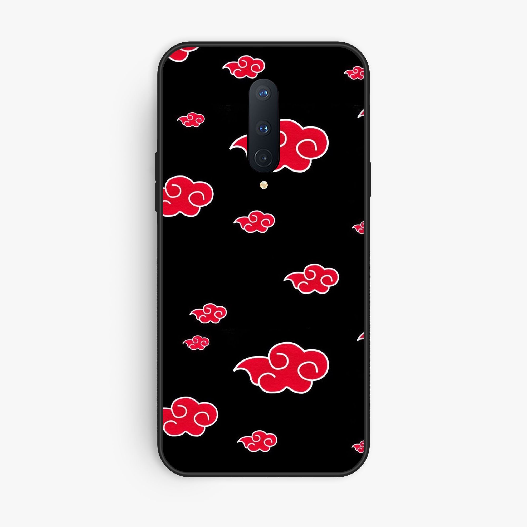 OnePlus 8 - Wallpaper 072 - Premium Printed Glossy Phone Case