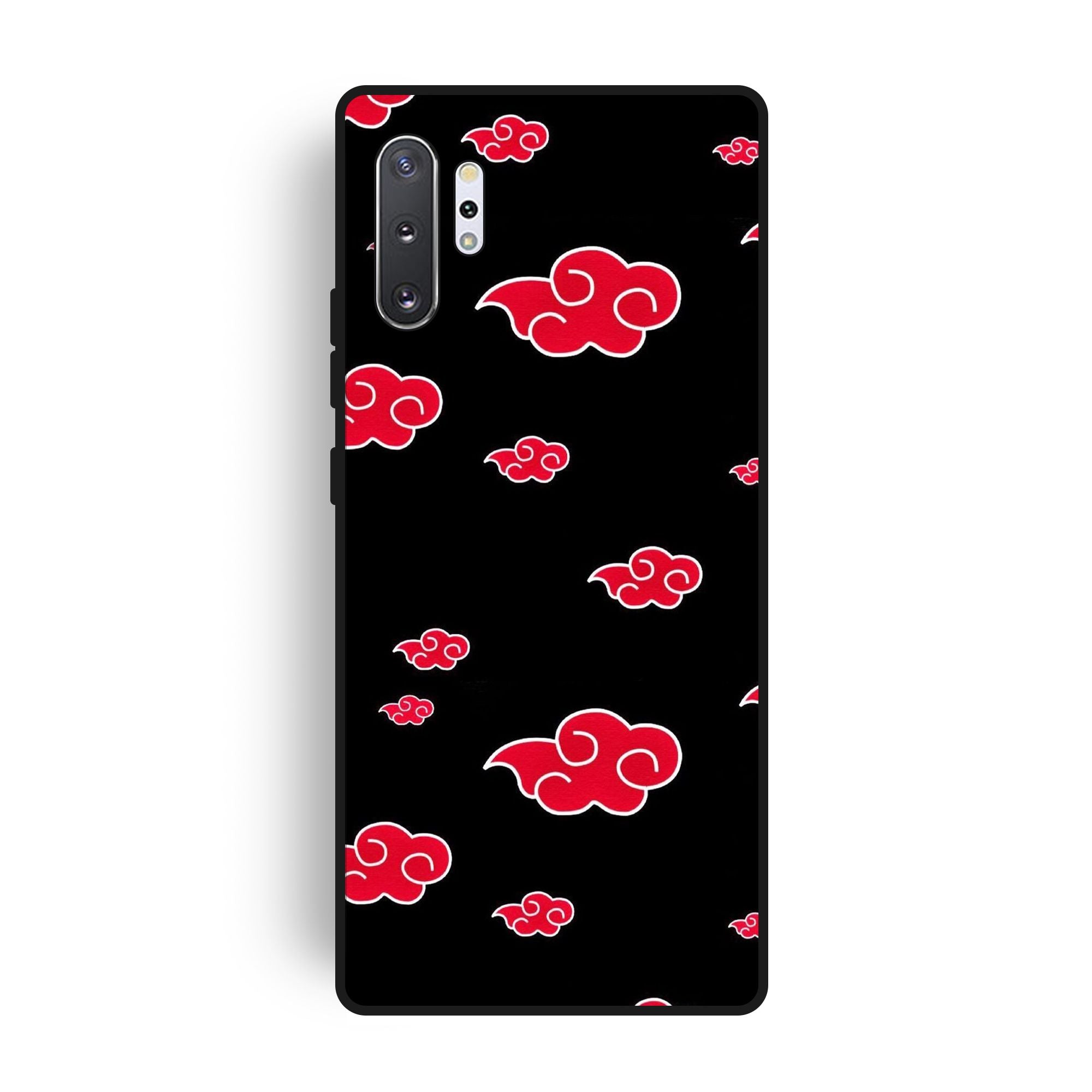 Samsung Galaxy Note 10 Plus - Wallpaper 072 - Premium Printed Glossy Phone Case