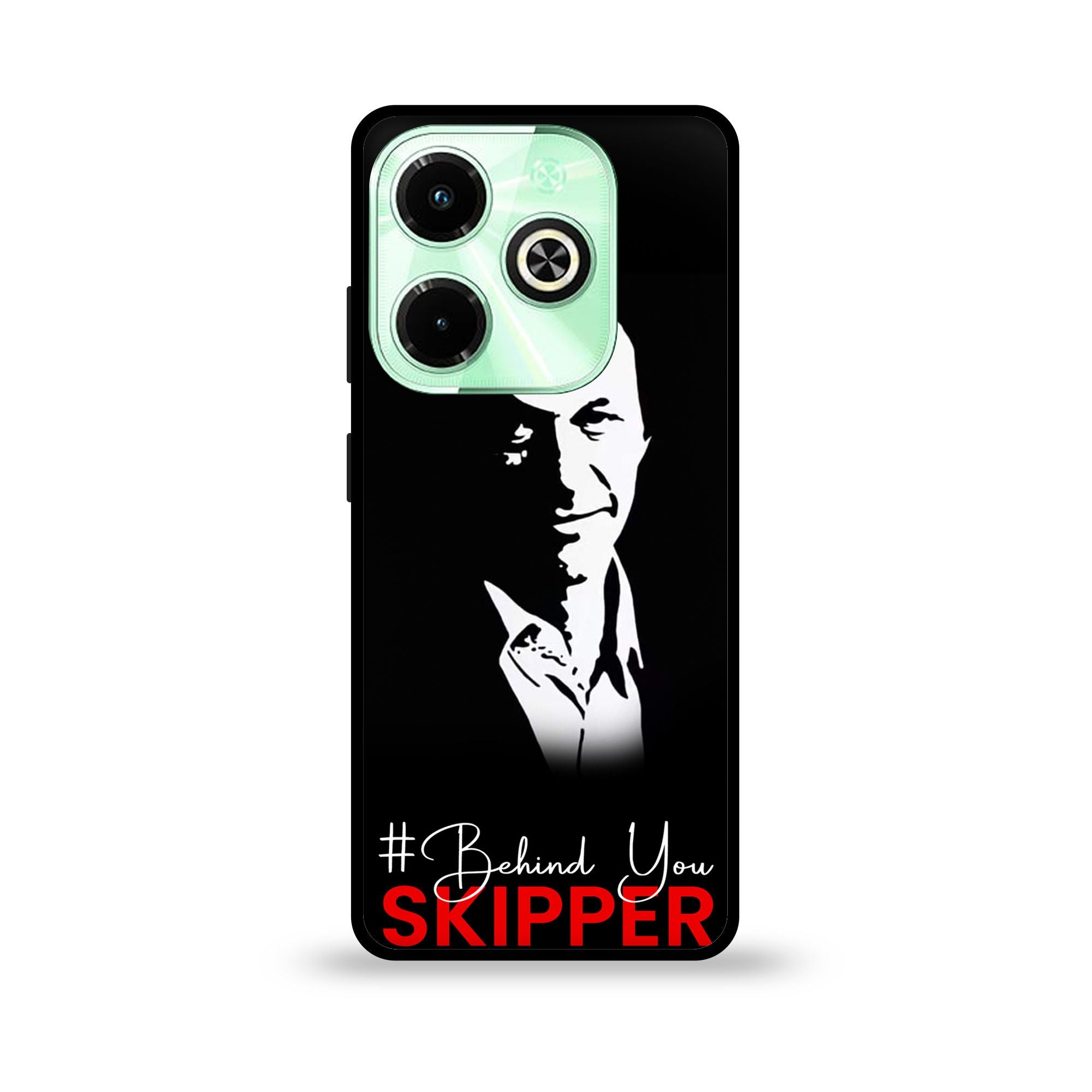 Infinix Hot 40i - Wallpaper 62 - Premium Printed Glossy Phone Case