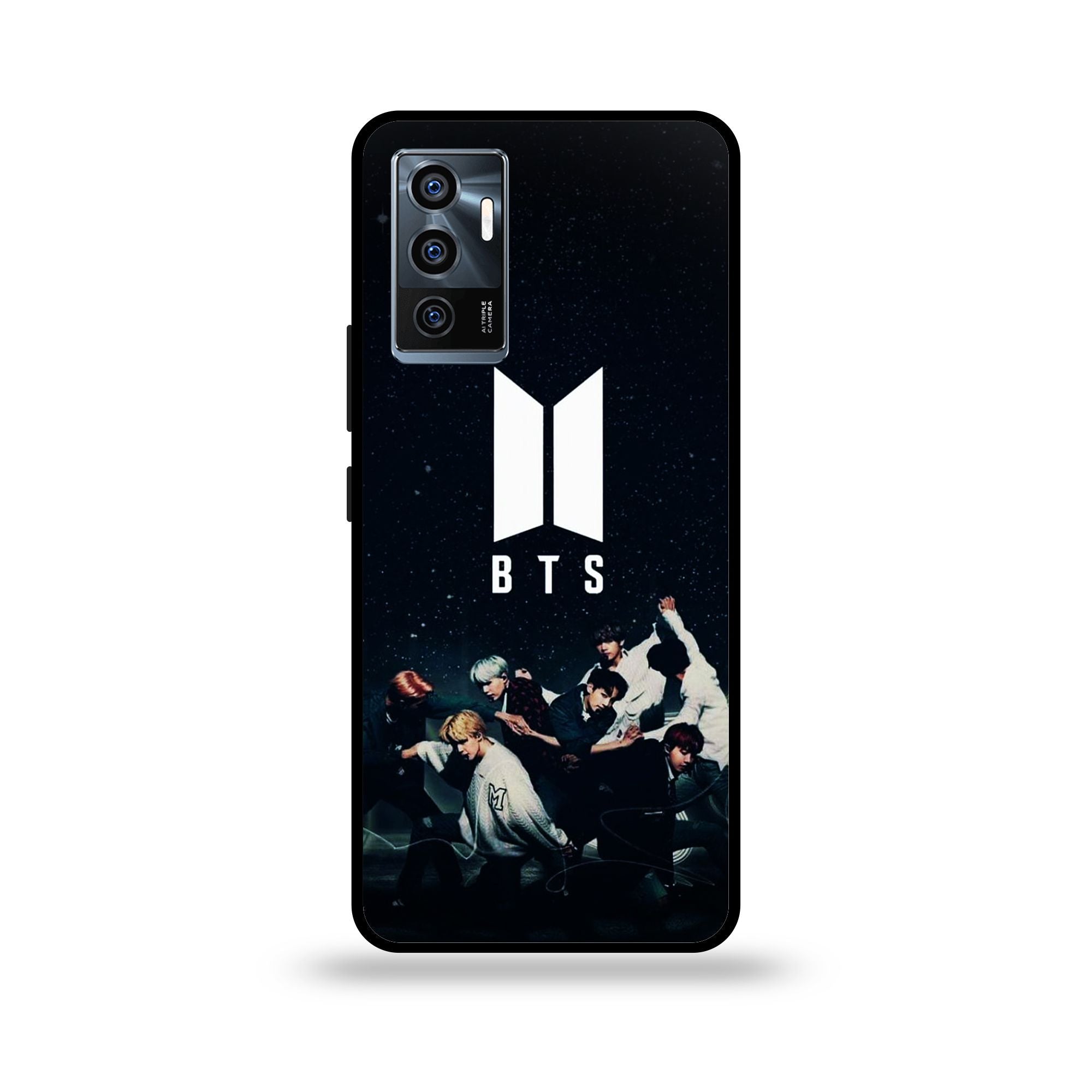 Vivo V23E - Wallpaper 097 - Premium Printed Glossy Phone Case