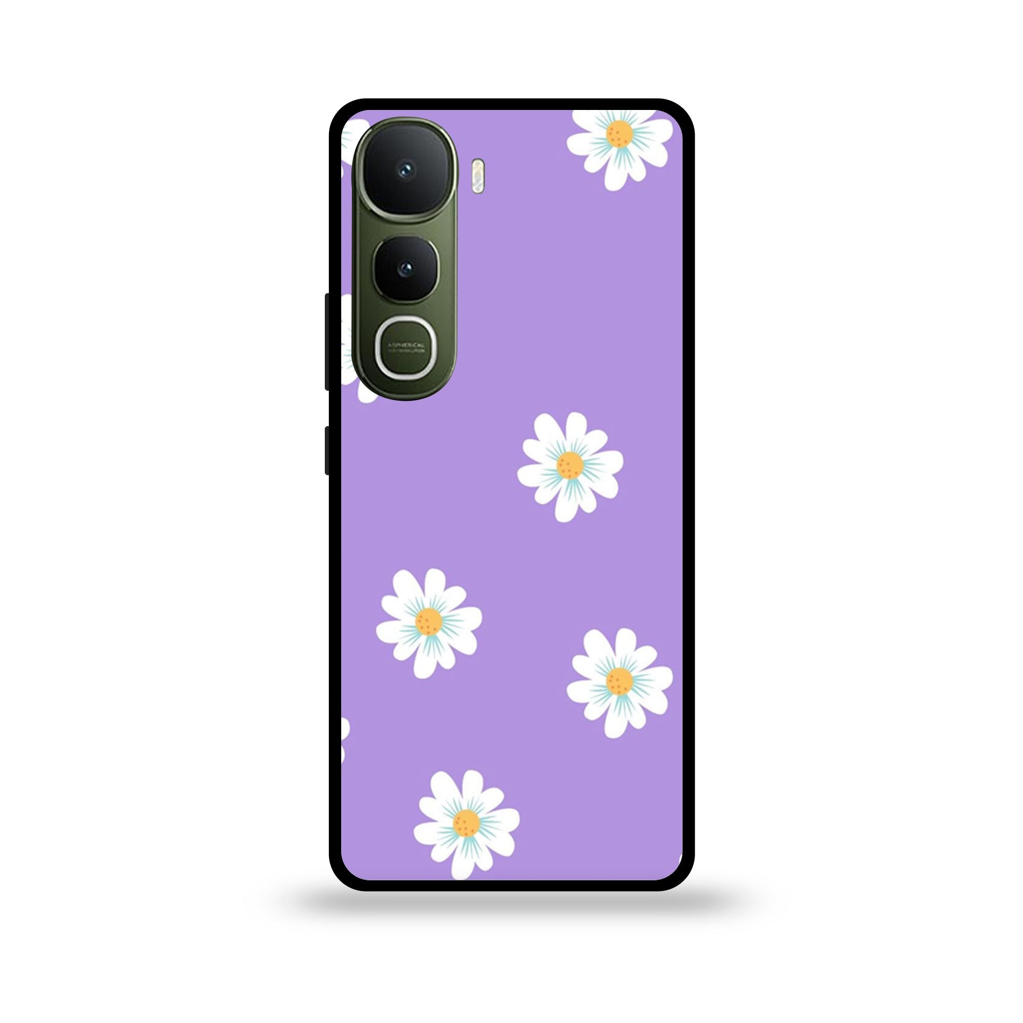 Vivo Y400 - Wallpaper 76 - Premium Printed Glossy Phone Case