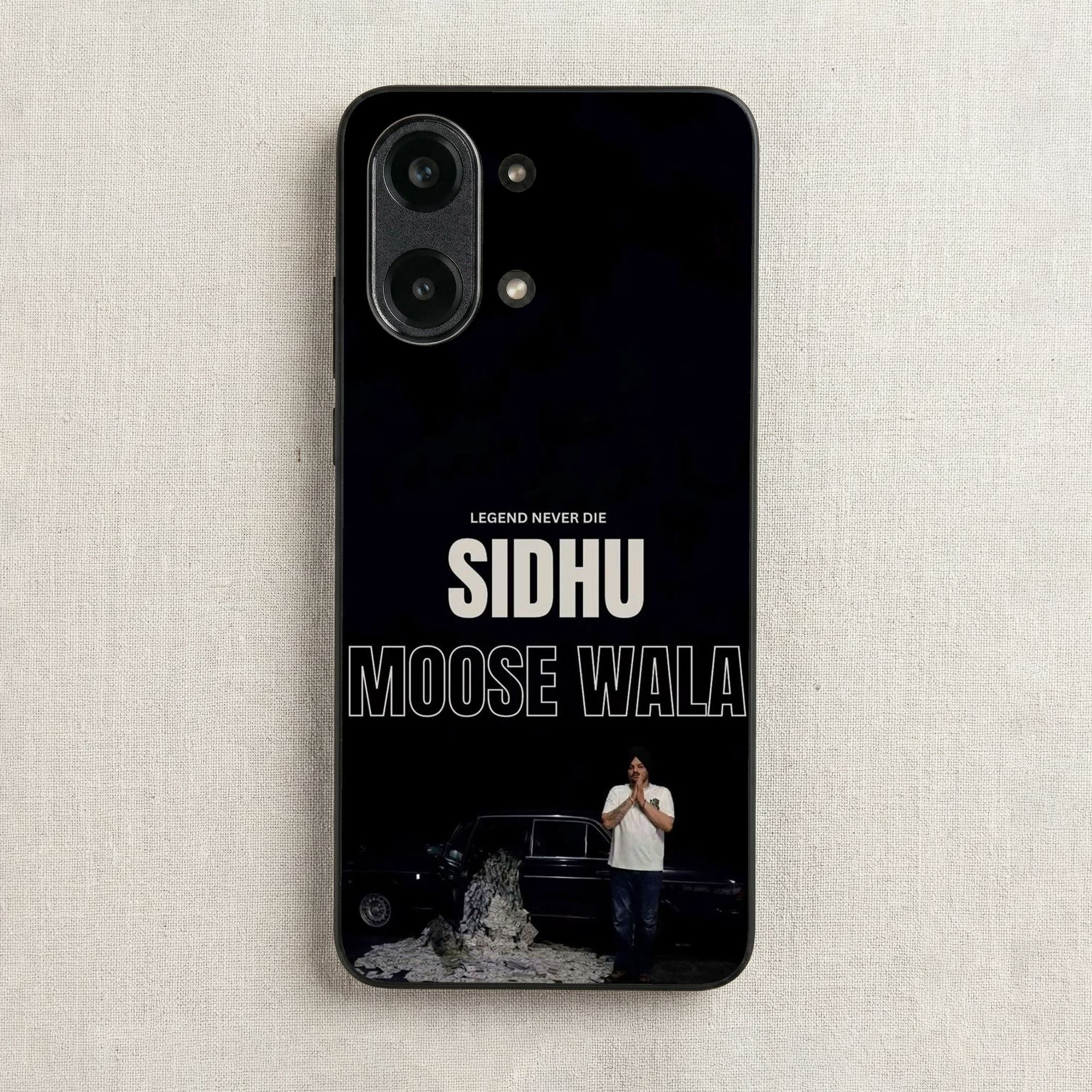 Vivo Y05 - Wallpaper 15 - Premium Printed Glossy Phone Case