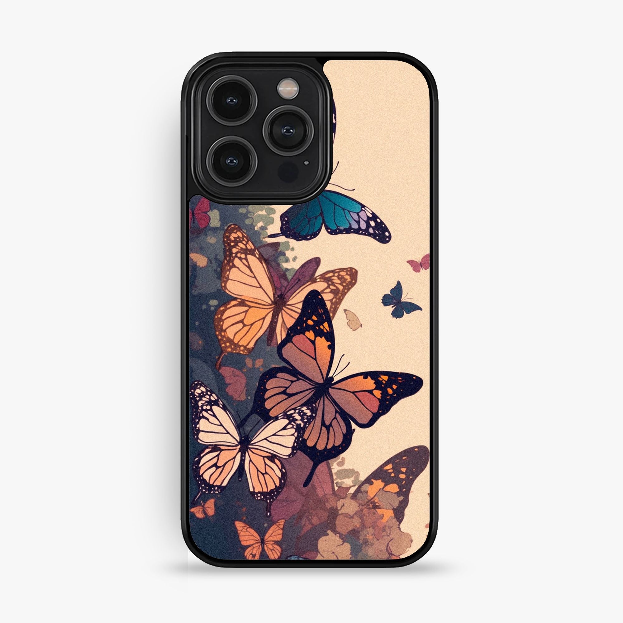 iPhone 12 Pro Max - Design 094 - Premium Glossy Phone Case