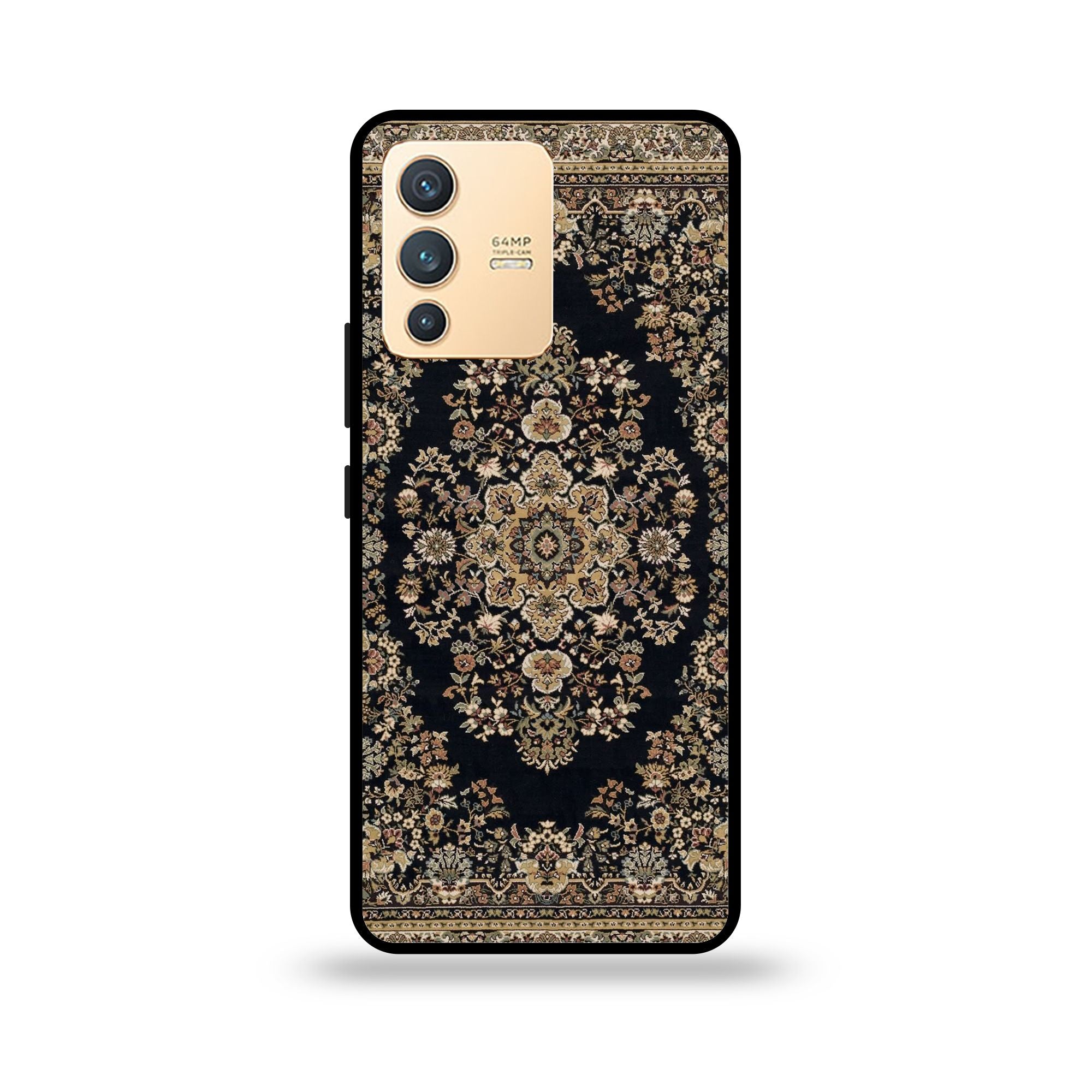 Vivo V23 - Wallpaper 045 - Premium Printed Glossy Phone Case