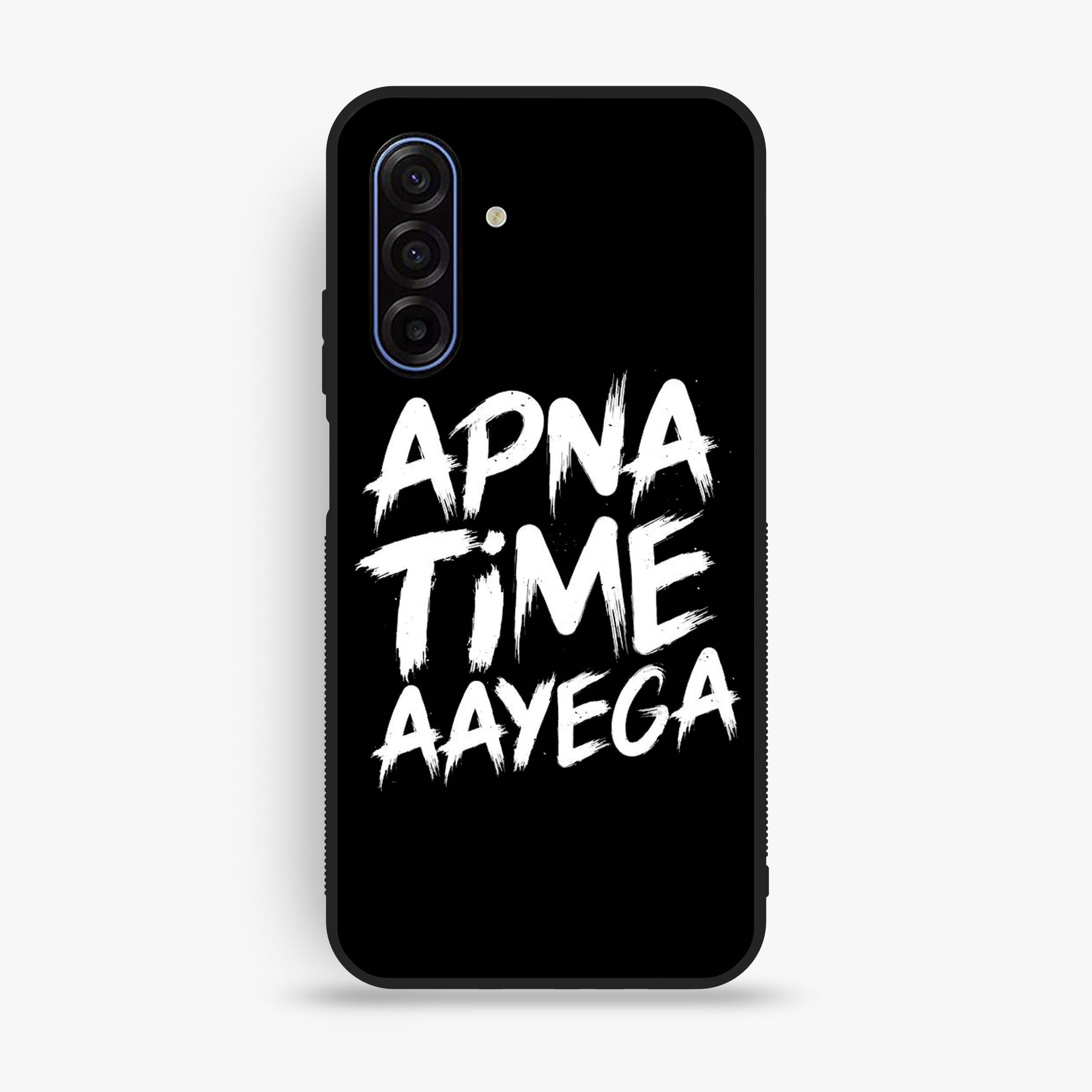 Samsung  Galaxy A17 - Wallpaper 132 - Premium Printed Glossy Phone Case
