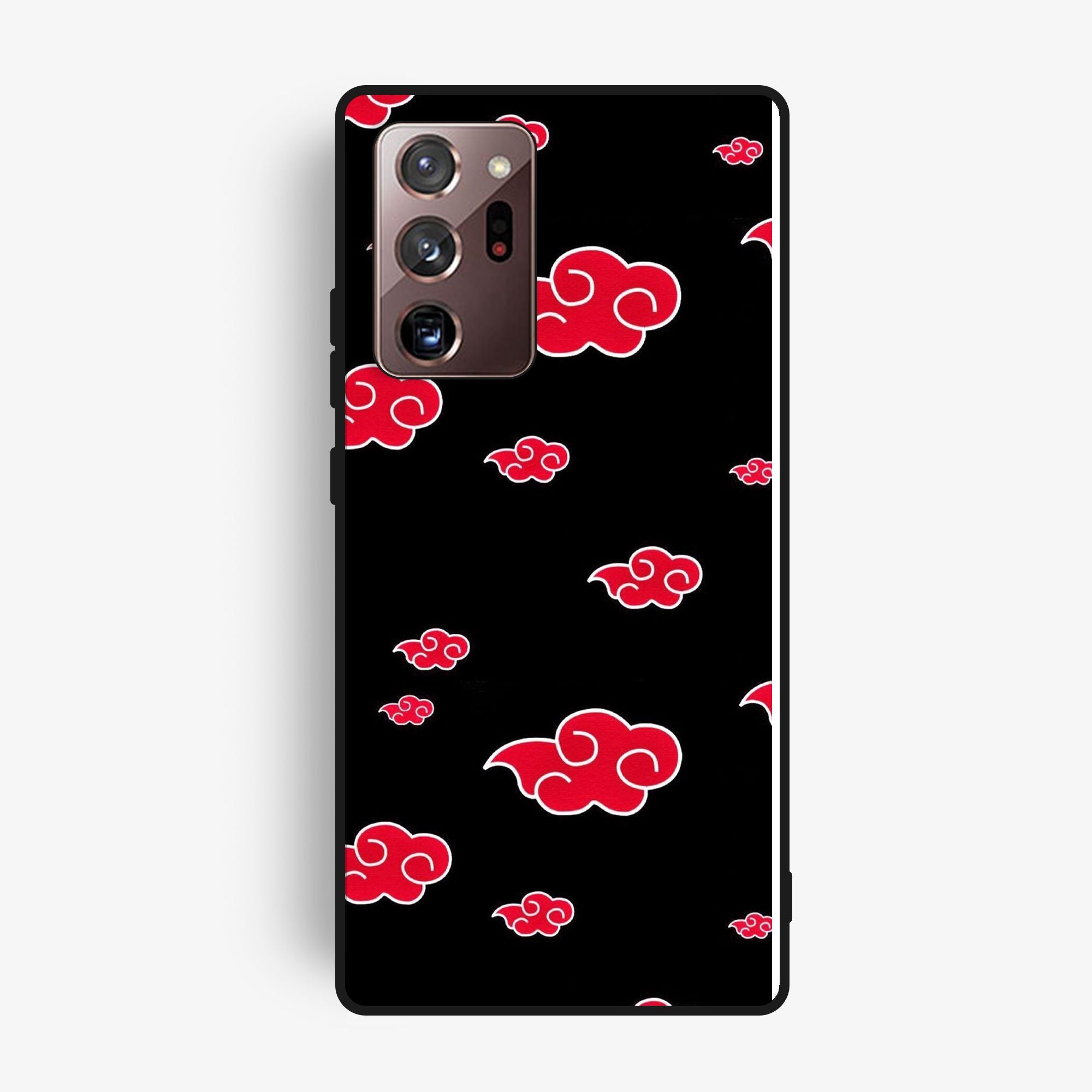 Samsung Galaxy Note 20 Ultra - Wallpaper 072 - Premium Printed Glossy Phone Case