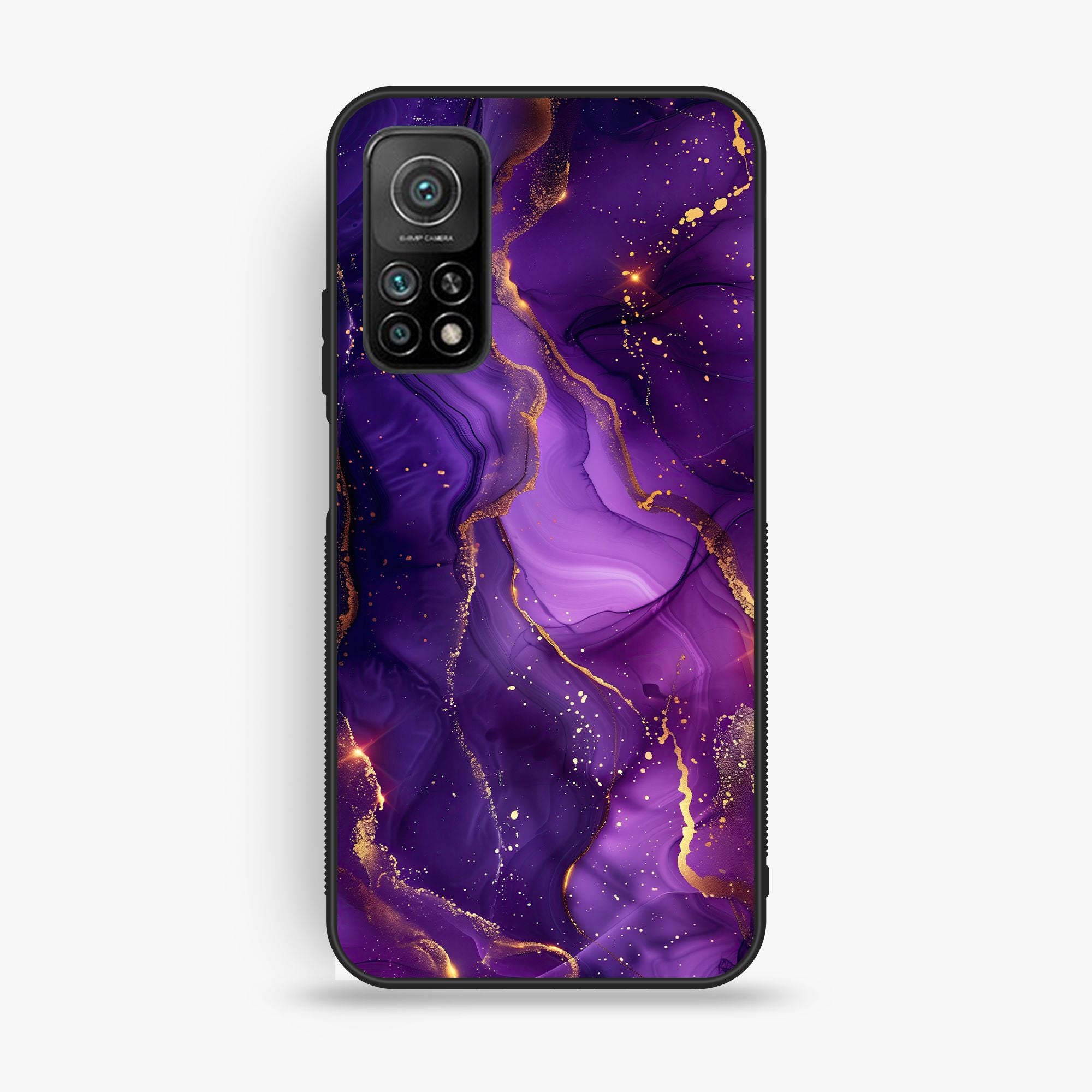Xiaomi Mi 10t - Wallpaper 69 - Premium Printed Glossy Phone Case