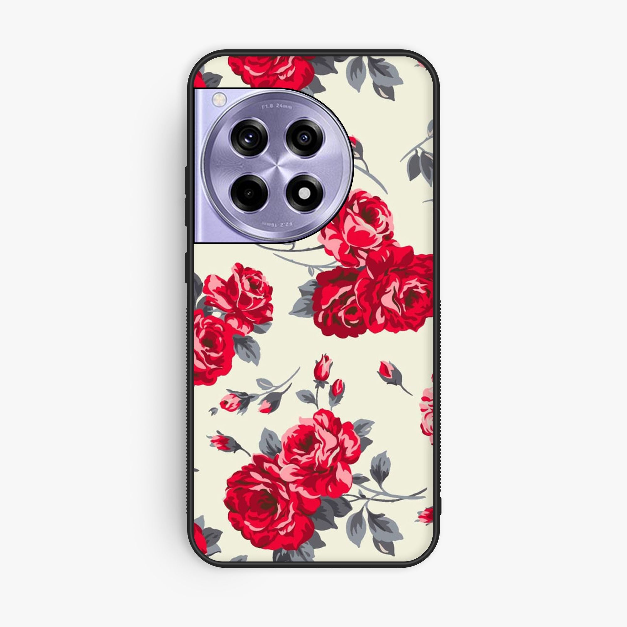 OnePlus 12R - Wallpaper 77 - Premium Printed Glossy Phone Case