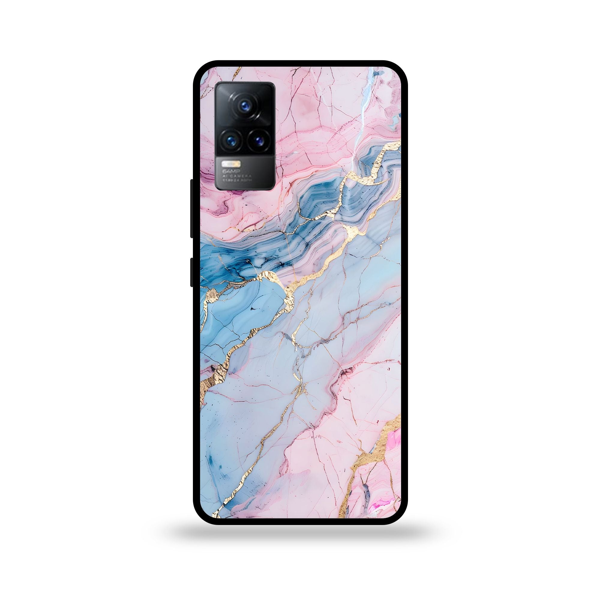 Vivo V21E - Wallpaper 034 - Premium Printed Glossy Phone Case
