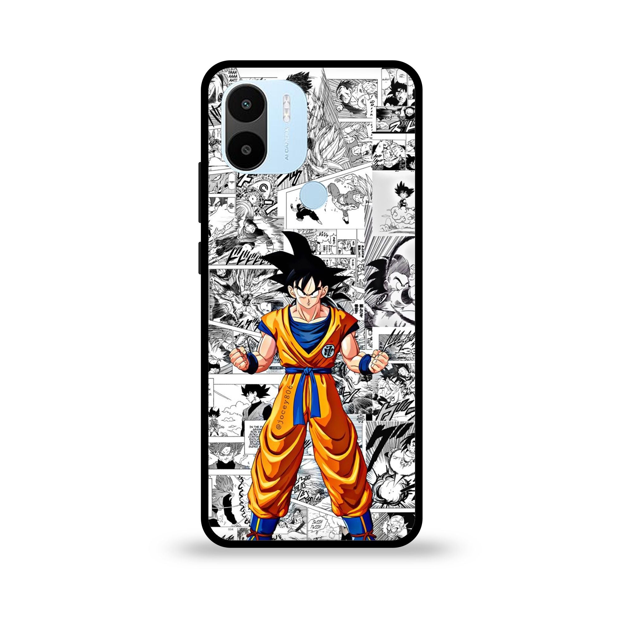 Xiaomi Redmi A2 Plus - Wallpaper 47 - Premium Printed Glossy Phone Case