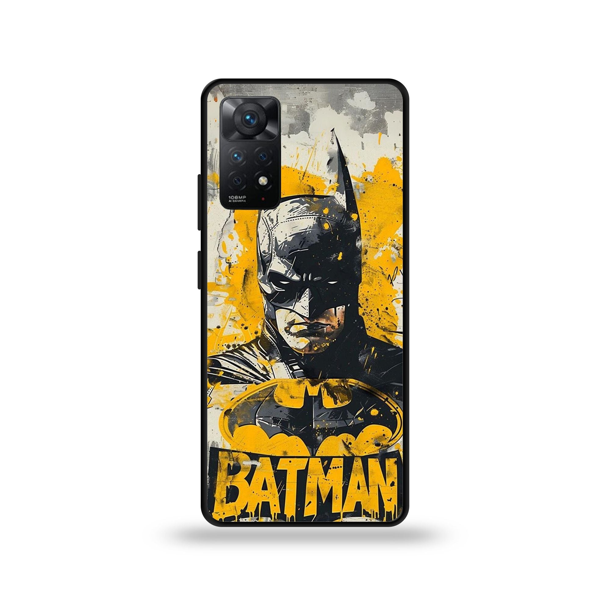 Xiaomi Redmi Note 11 Pro - Wallpaper 105 - Premium Printed Glossy Phone Case