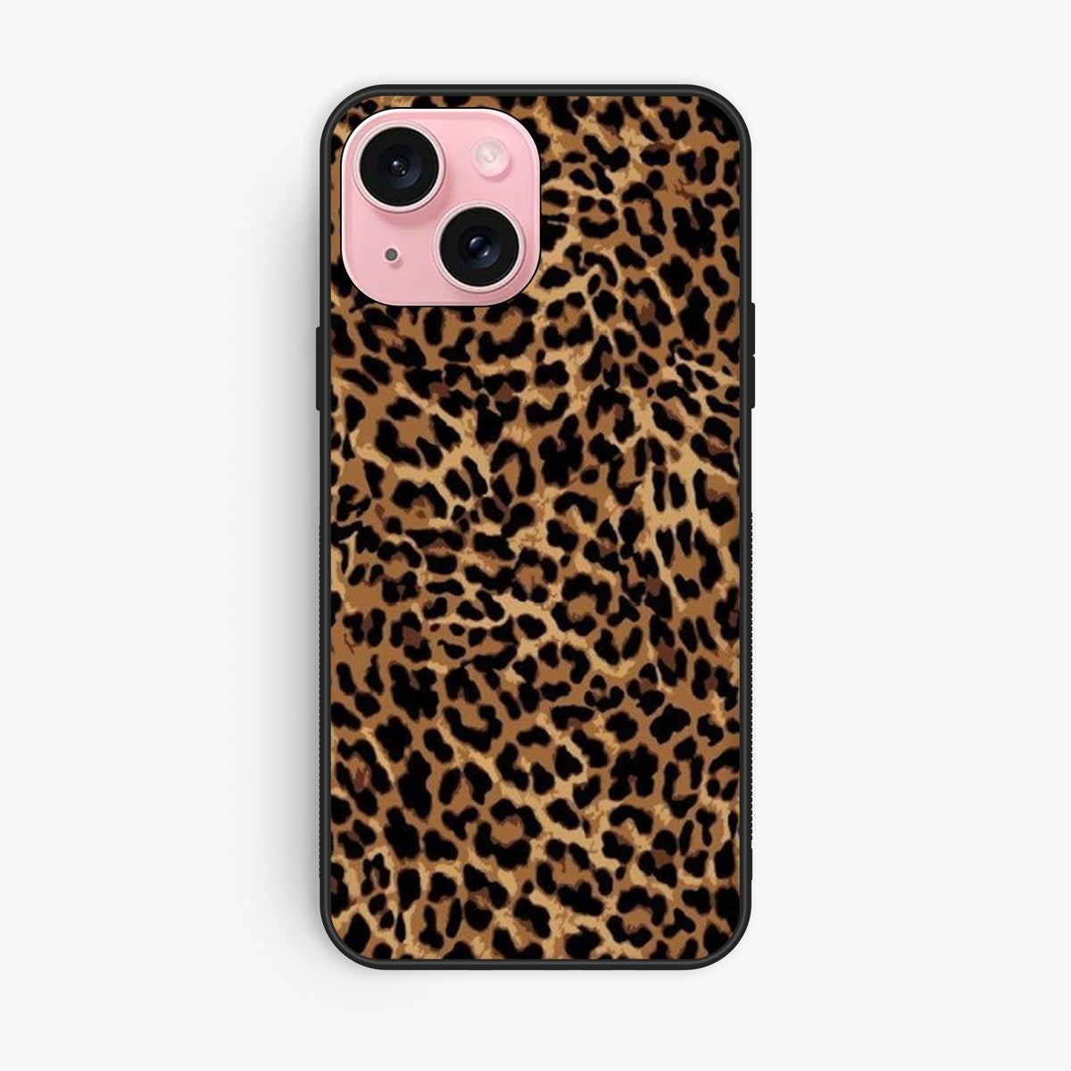 iPhone 15 - Wallpaper 082 - Premium Printed Glossy Phone Case