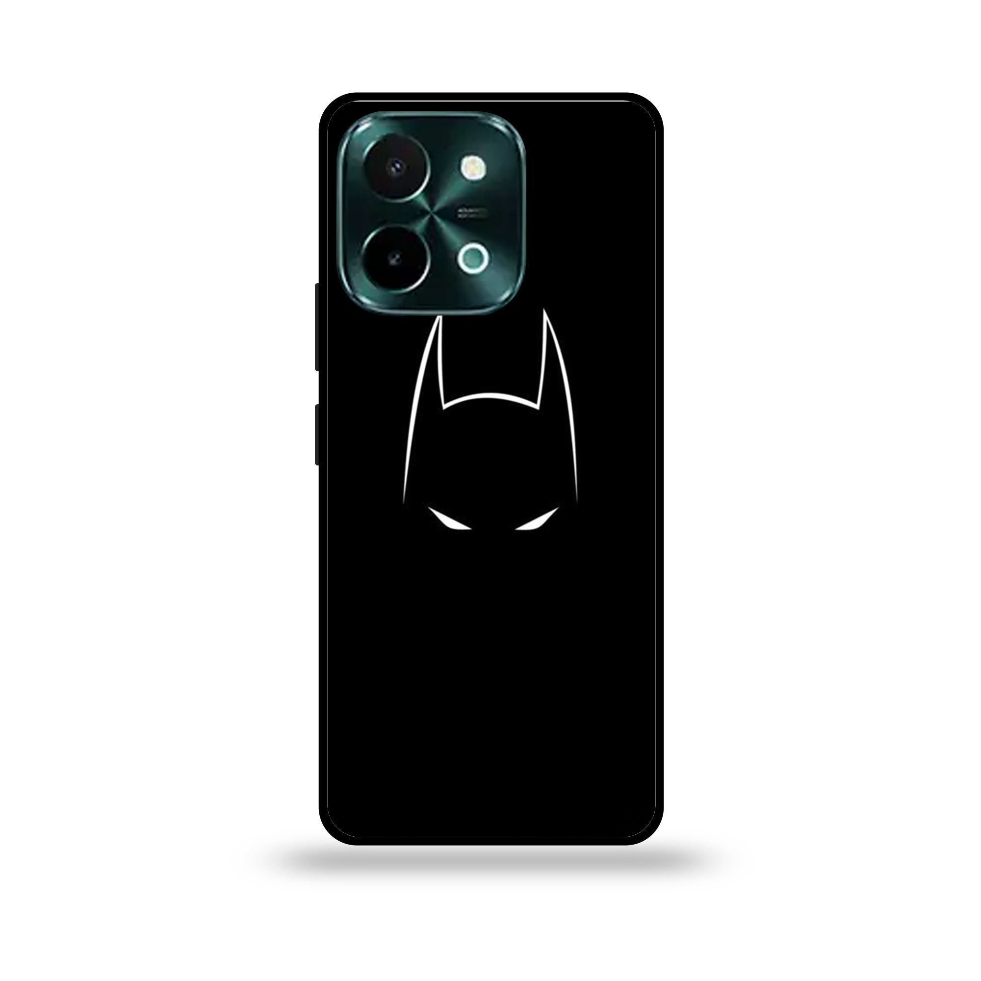 Vivo Y28 - Wallpaper 44 - Premium Printed Glossy Phone Case