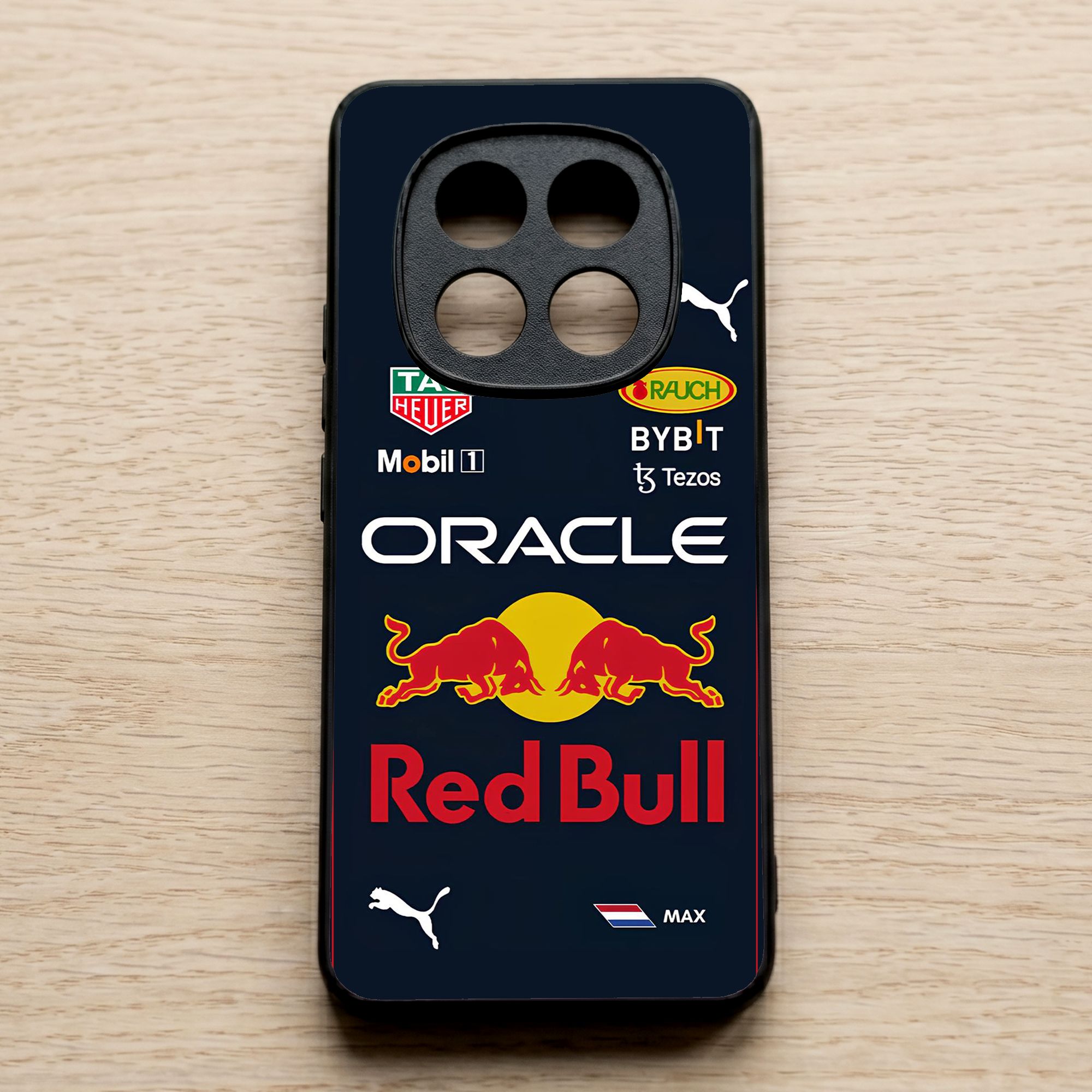 Xiaomi Redmi Note 15 4g - Wallpaper 25 - Premium Printed Glossy Phone Case