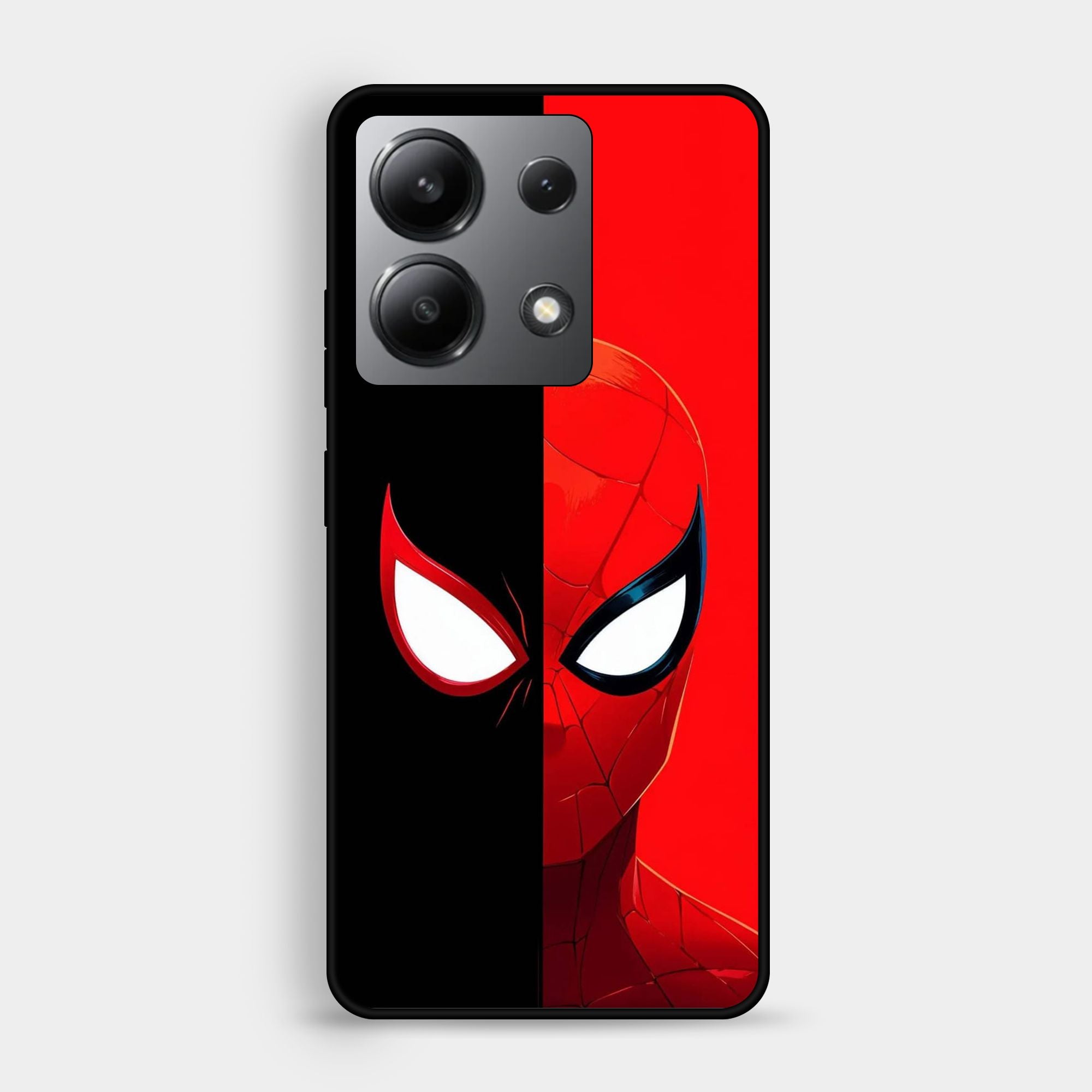 Redmi Note 13 4G - Wallpaper 112 - Premium Printed Glossy Phone Case