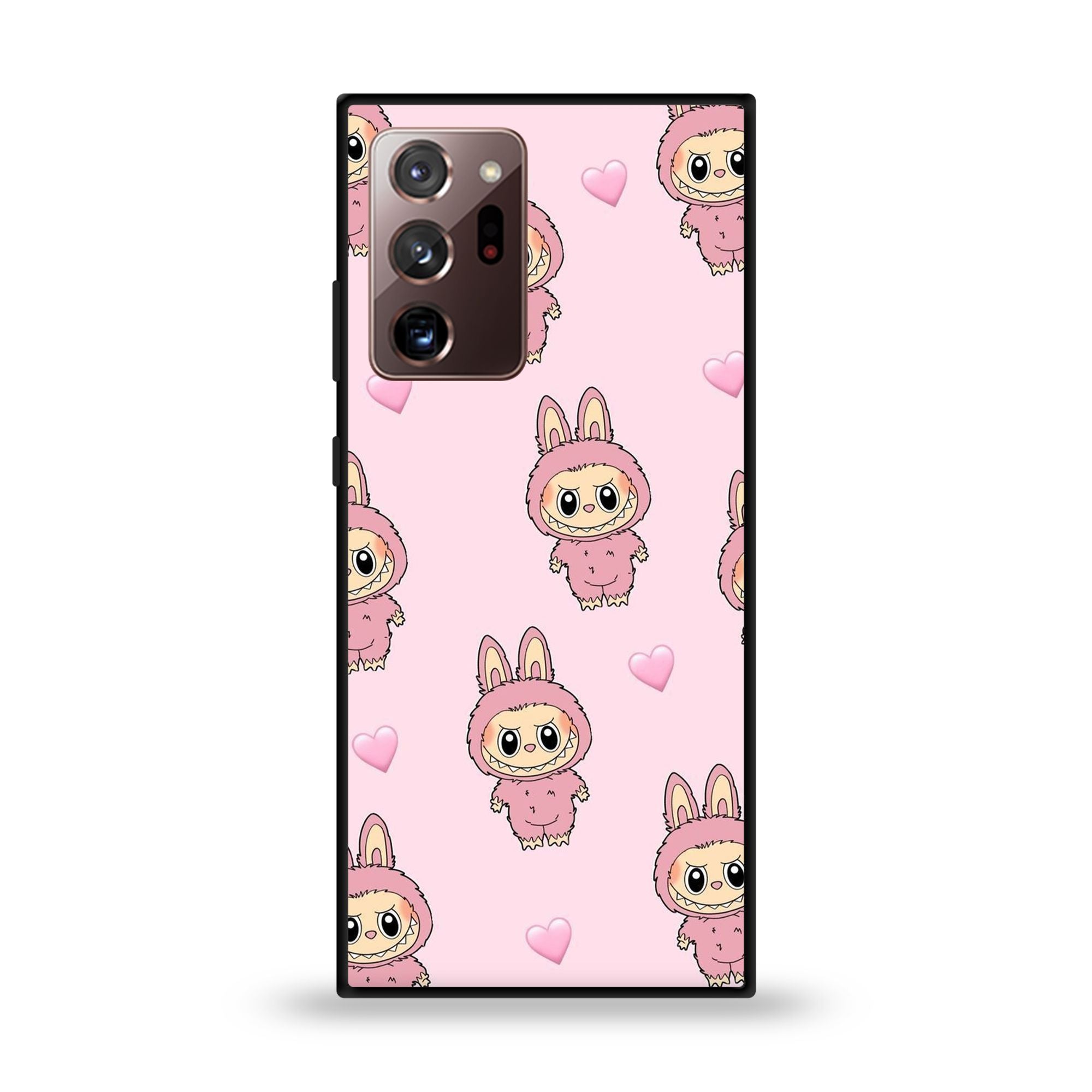 Samsung Galaxy Note 20 Ultra - Wallpaper 27 - Premium Printed Glossy Phone Case