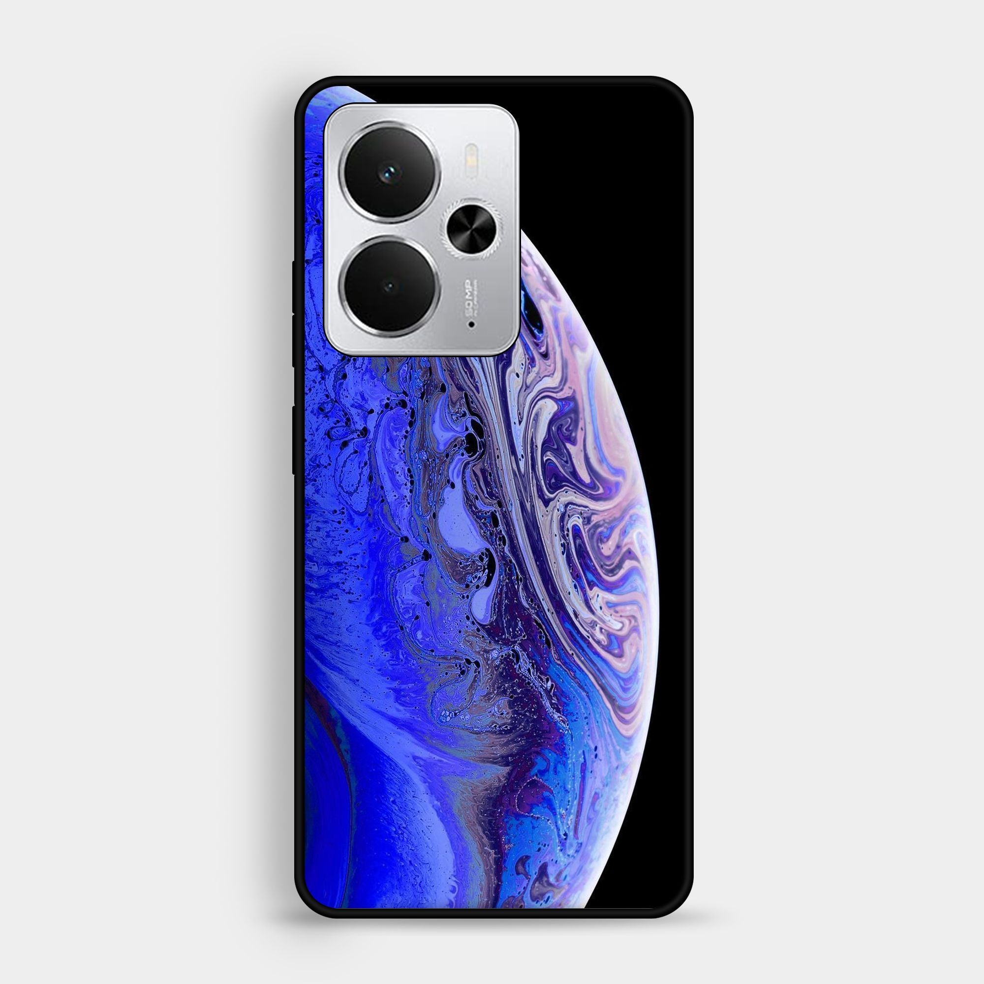 Realme 14 5G - Wallpaper 088 - Premium Printed Glossy Phone Case