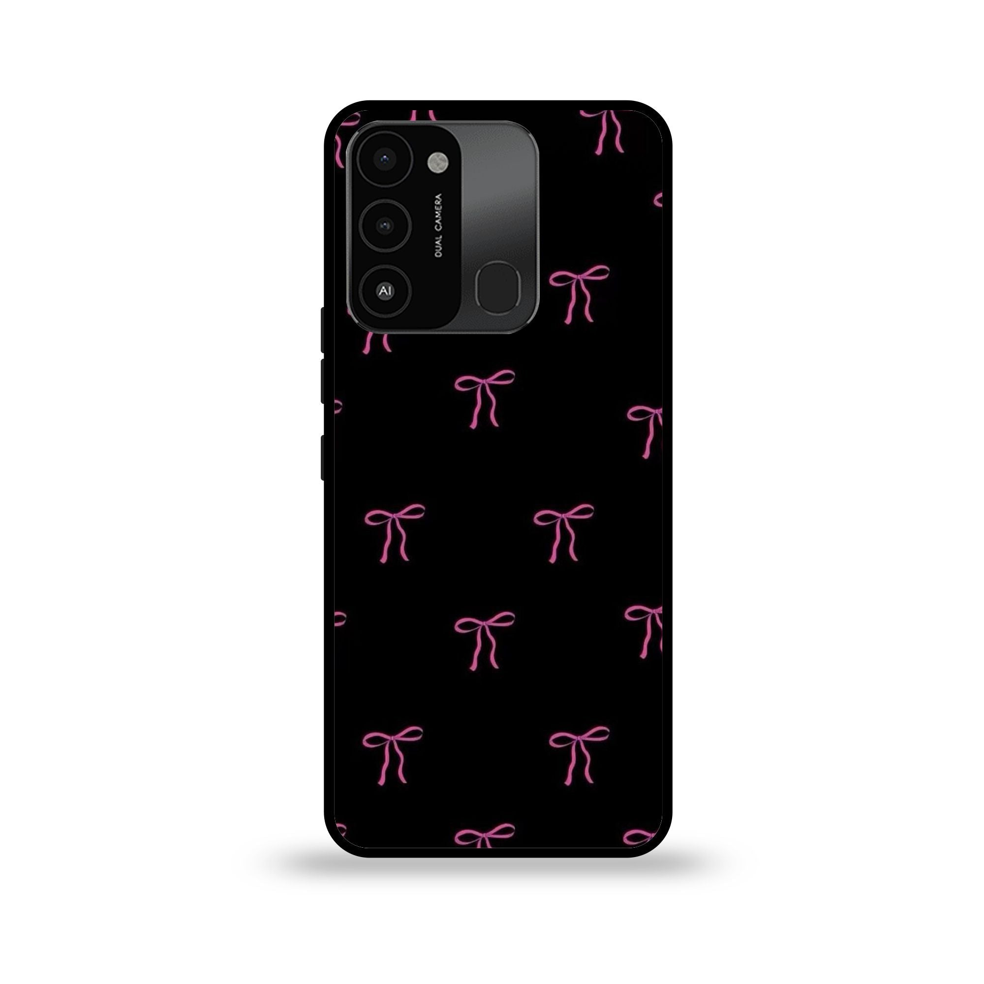 Tecno Spark 8C - Wallpaper 093 - Premium Printed Glossy Phone Case