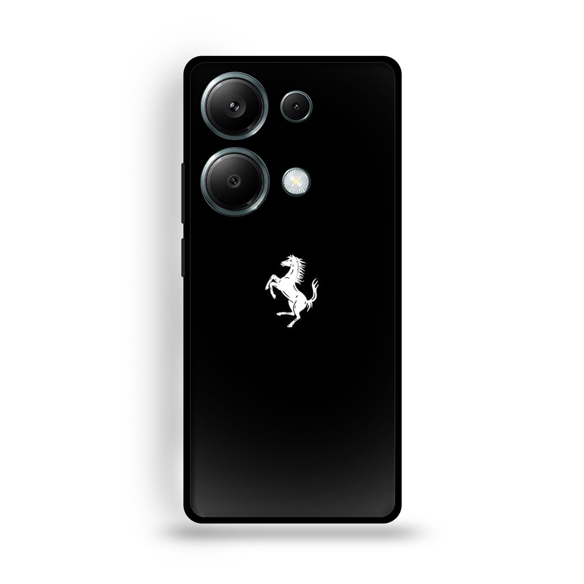 Xiaomi Redmi note 13 Pro 4G - Wallpaper 102 - Premium Printed Glossy Phone Case