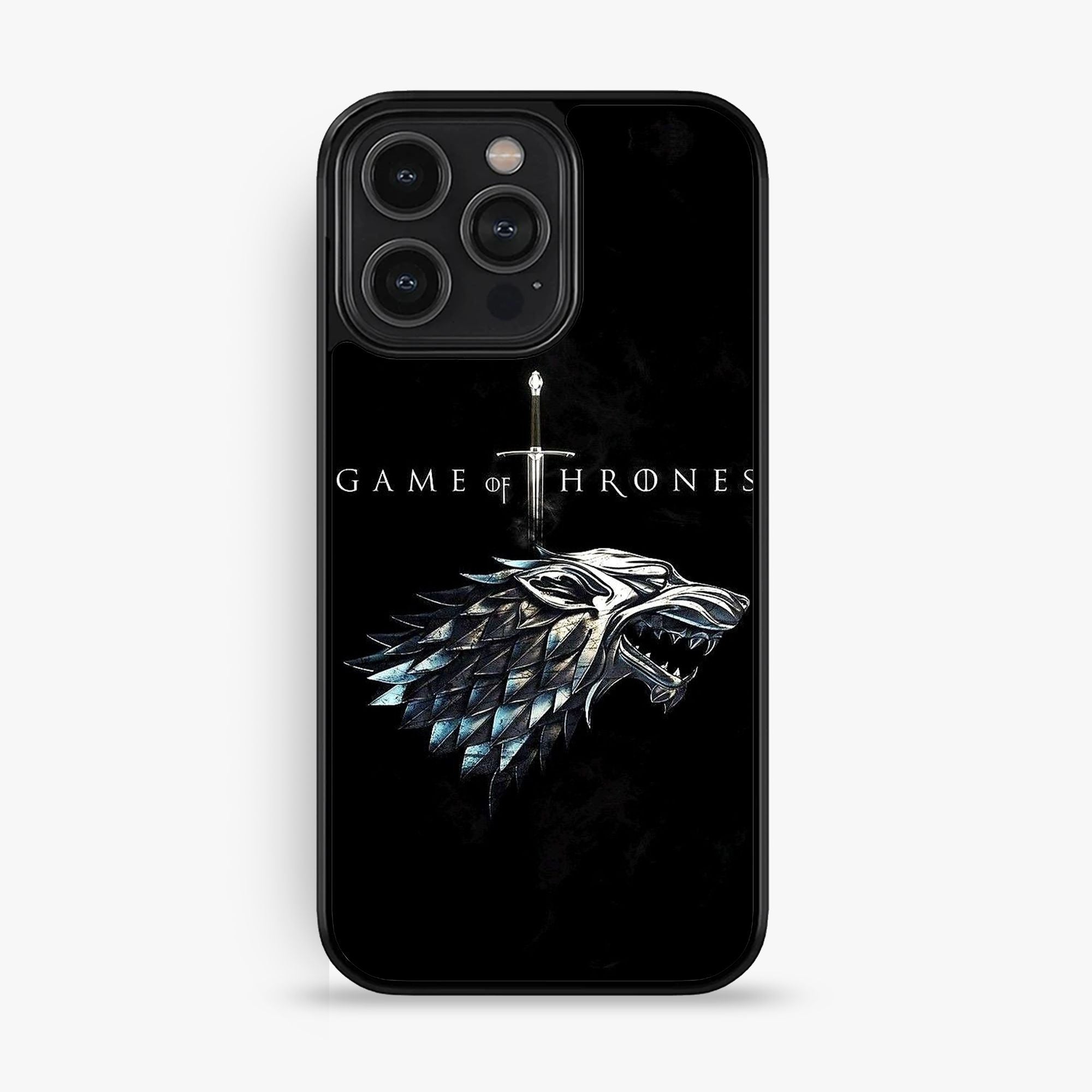 iPhone 12 Pro Max - Wallpaper 064 - Premium Printed Glossy Phone Case
