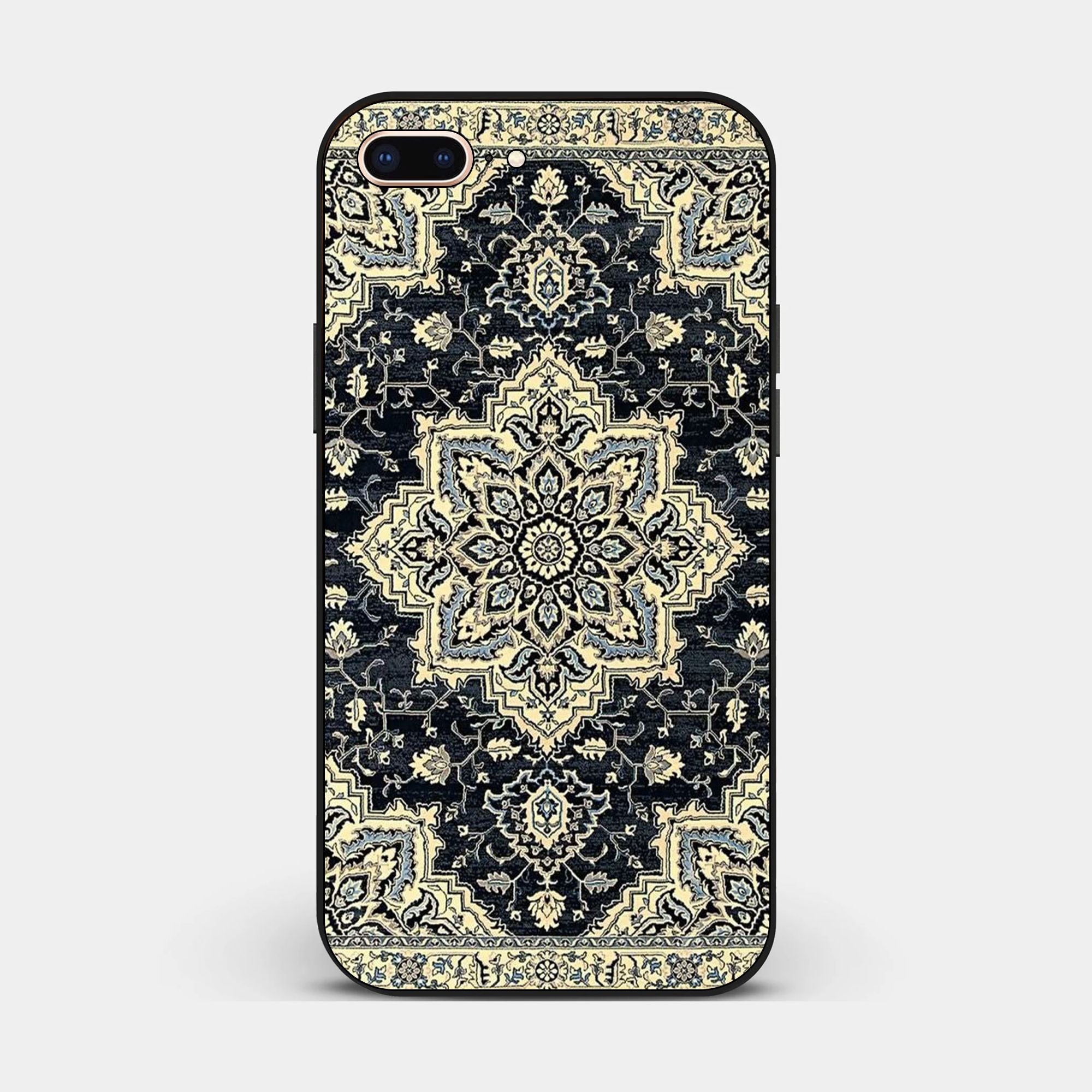 iPhone 8 Plus - Wallpaper 044 - Premium Printed Glossy Phone Case