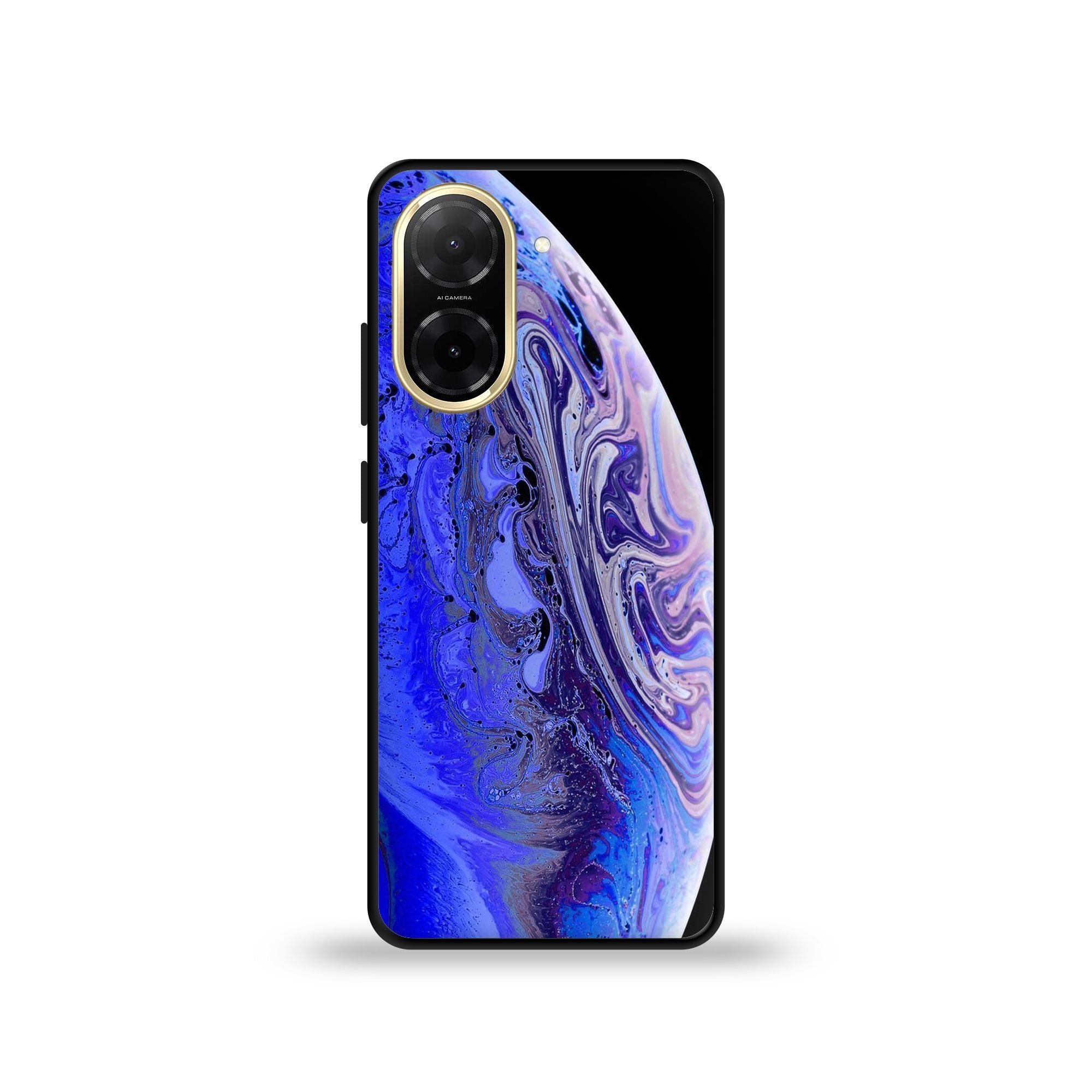 Redmi A5 - Wallpaper 088 - Premium Printed Glossy Phone Case