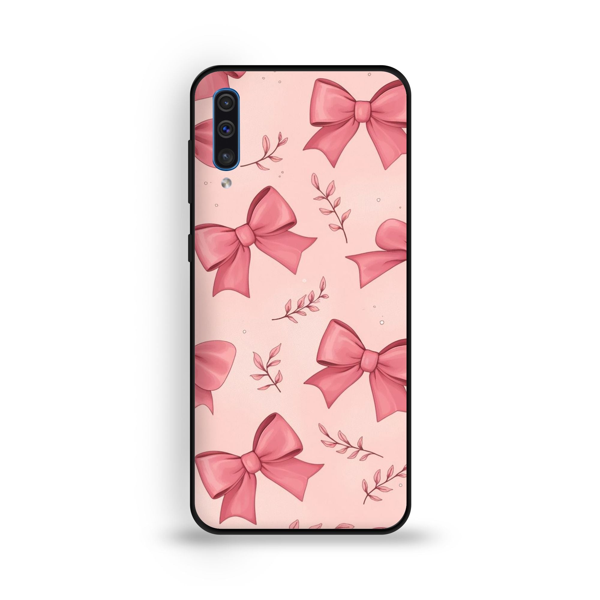 Samsung Galaxy A50 - Wallpaper 033 - Premium Printed Glossy Phone Case