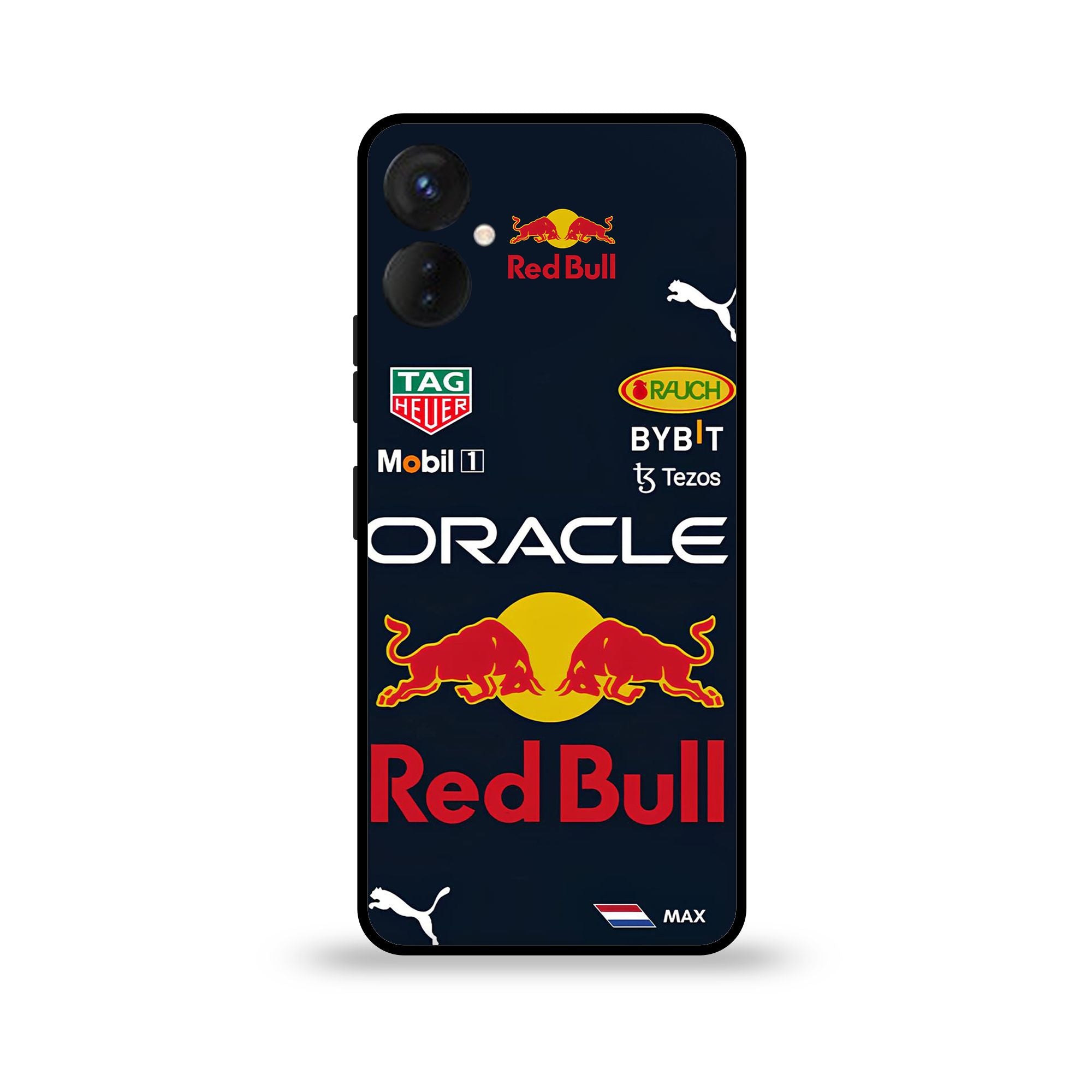 Tecno Spark 9 Pro - Wallpaper 025 - Premium Printed Glossy Phone Case