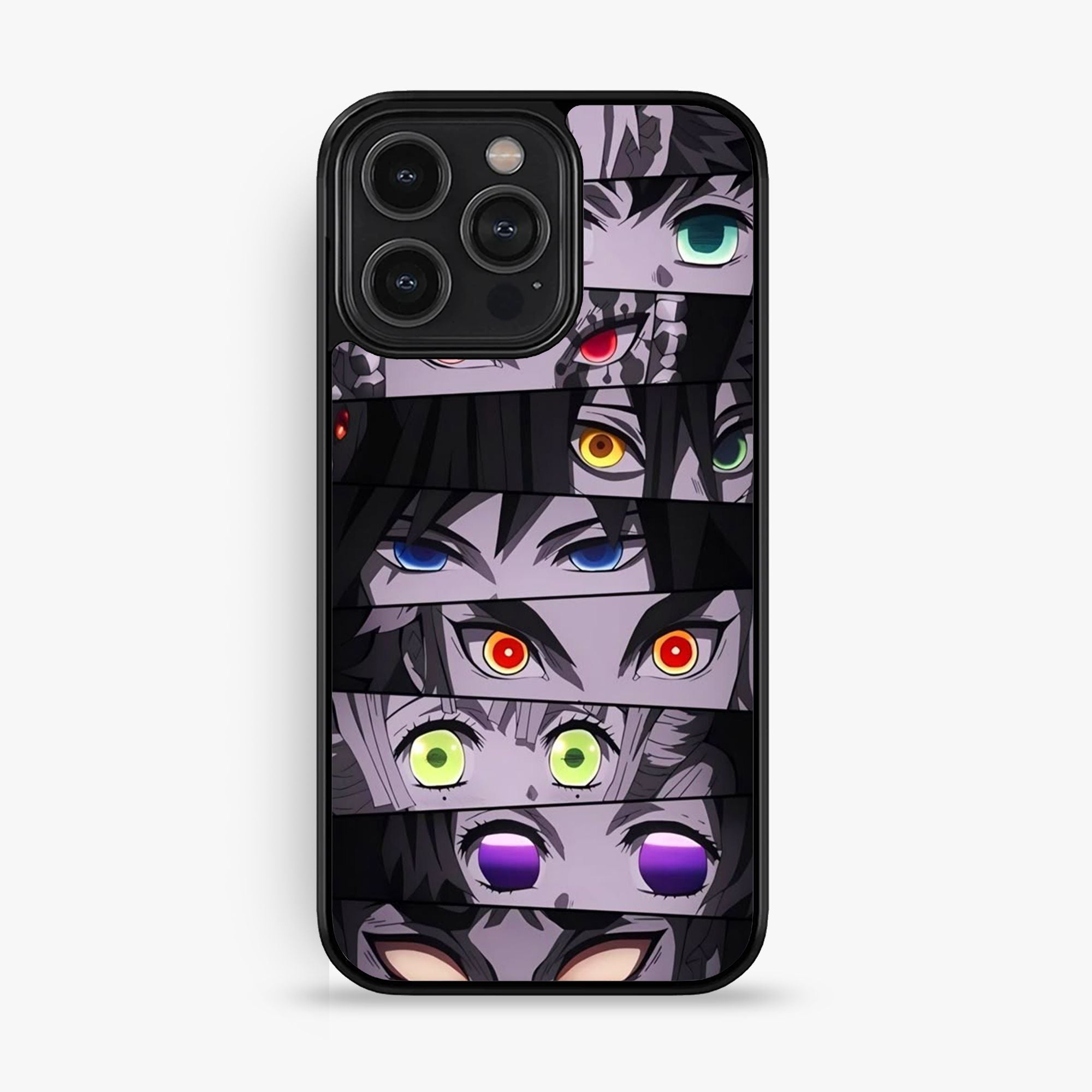 iPhone 14 Pro Max - Wallpaper 075 - Premium Printed Glossy Phone Case