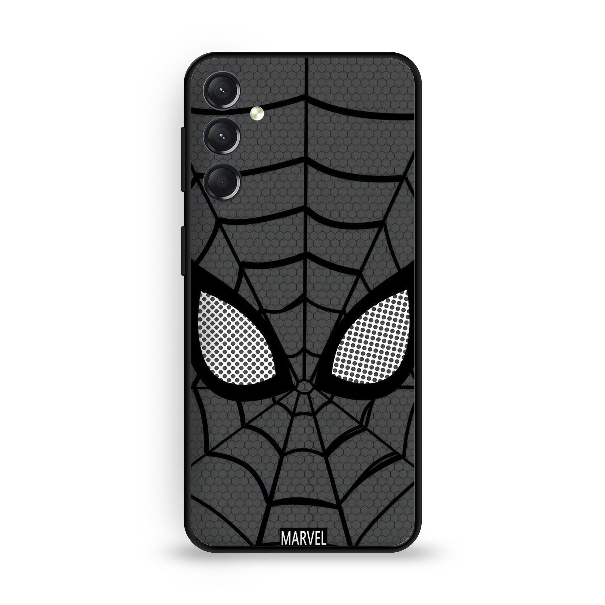 Samsung A24 - Wallpaper 055 - Premium Printed Glossy Phone Case