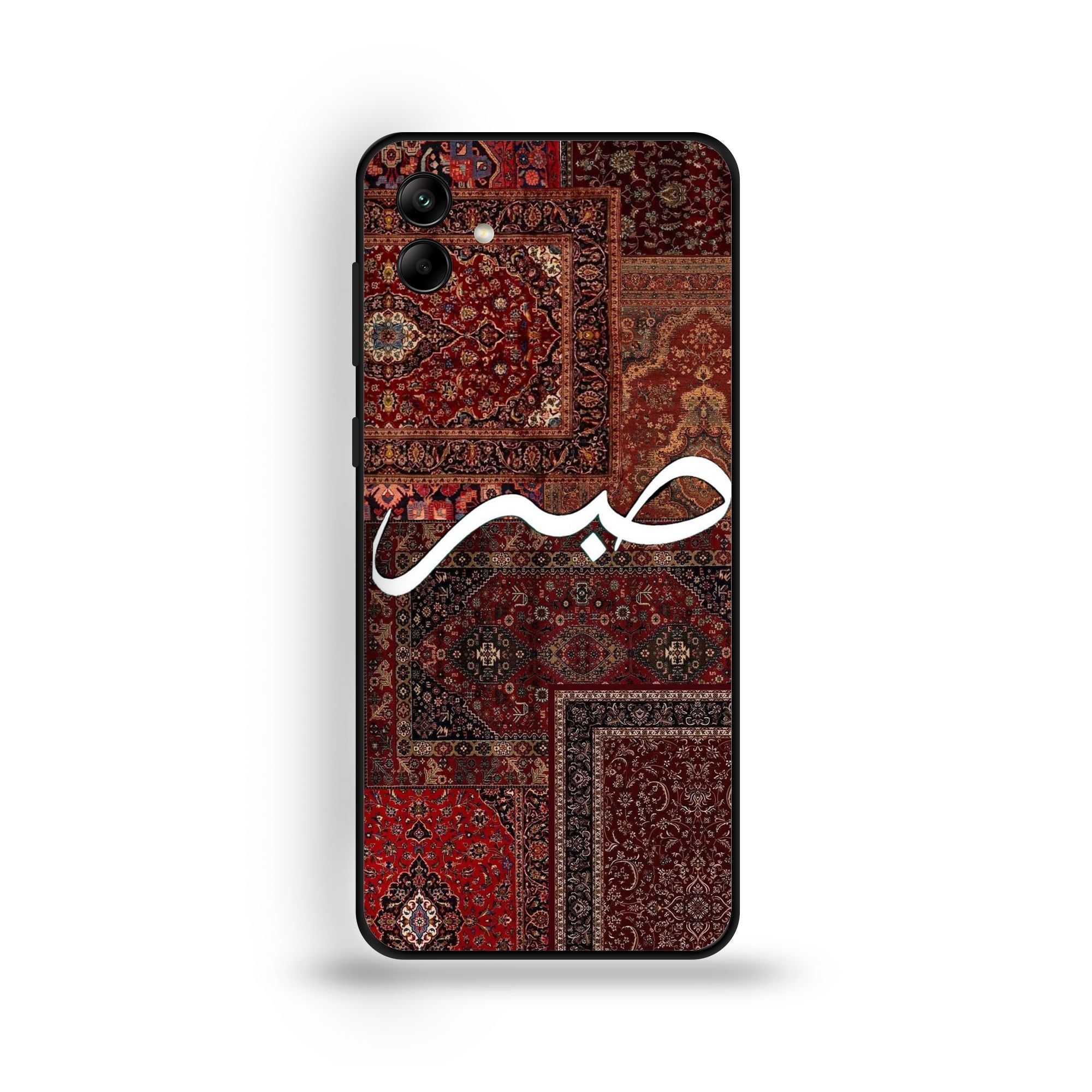 Samsung Galaxy A04 - Wallpaper 046 - Premium Printed Glossy Phone Case