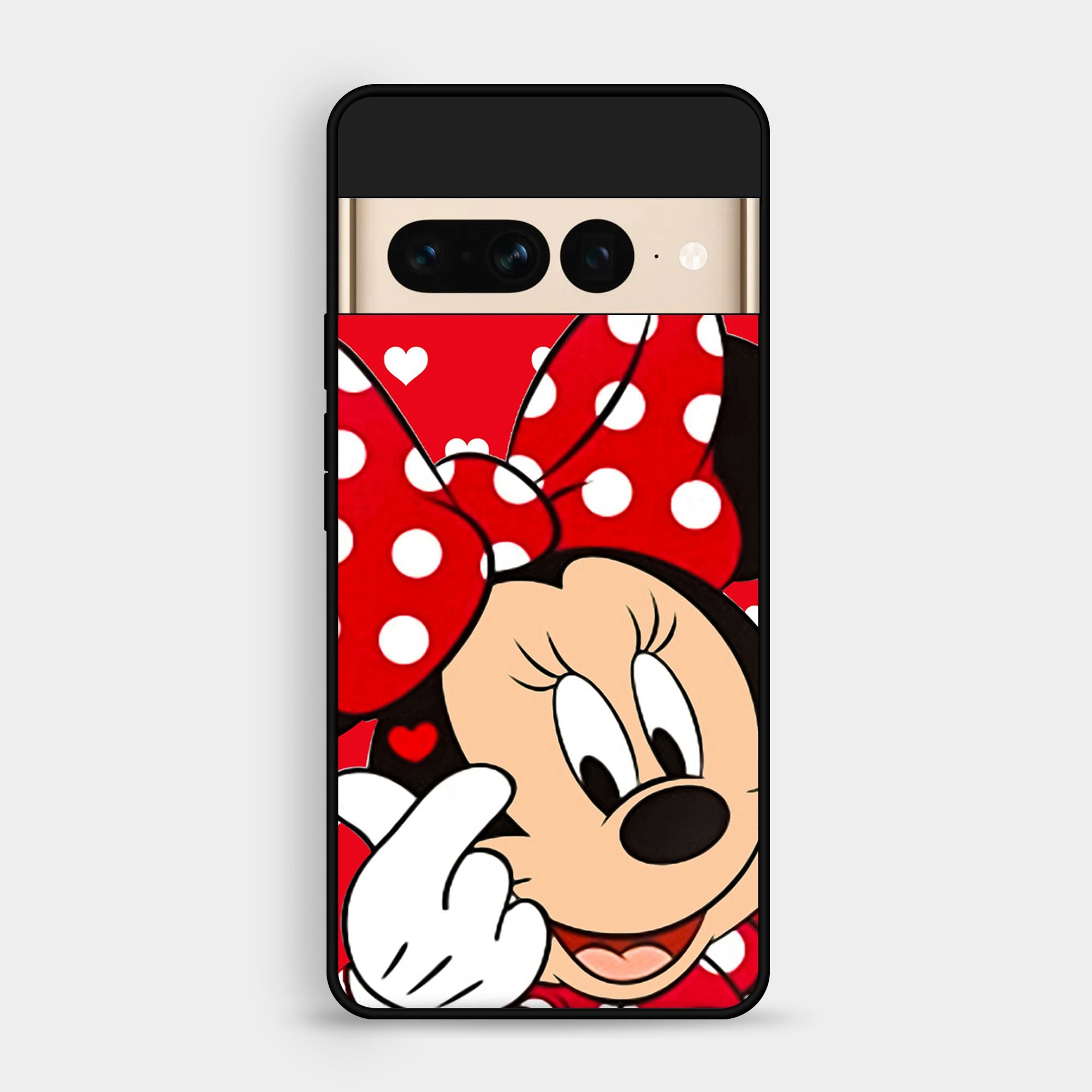 Google Pixel 7 Pro - Wallpaper 013 - Premium Printed Glossy Phone Case