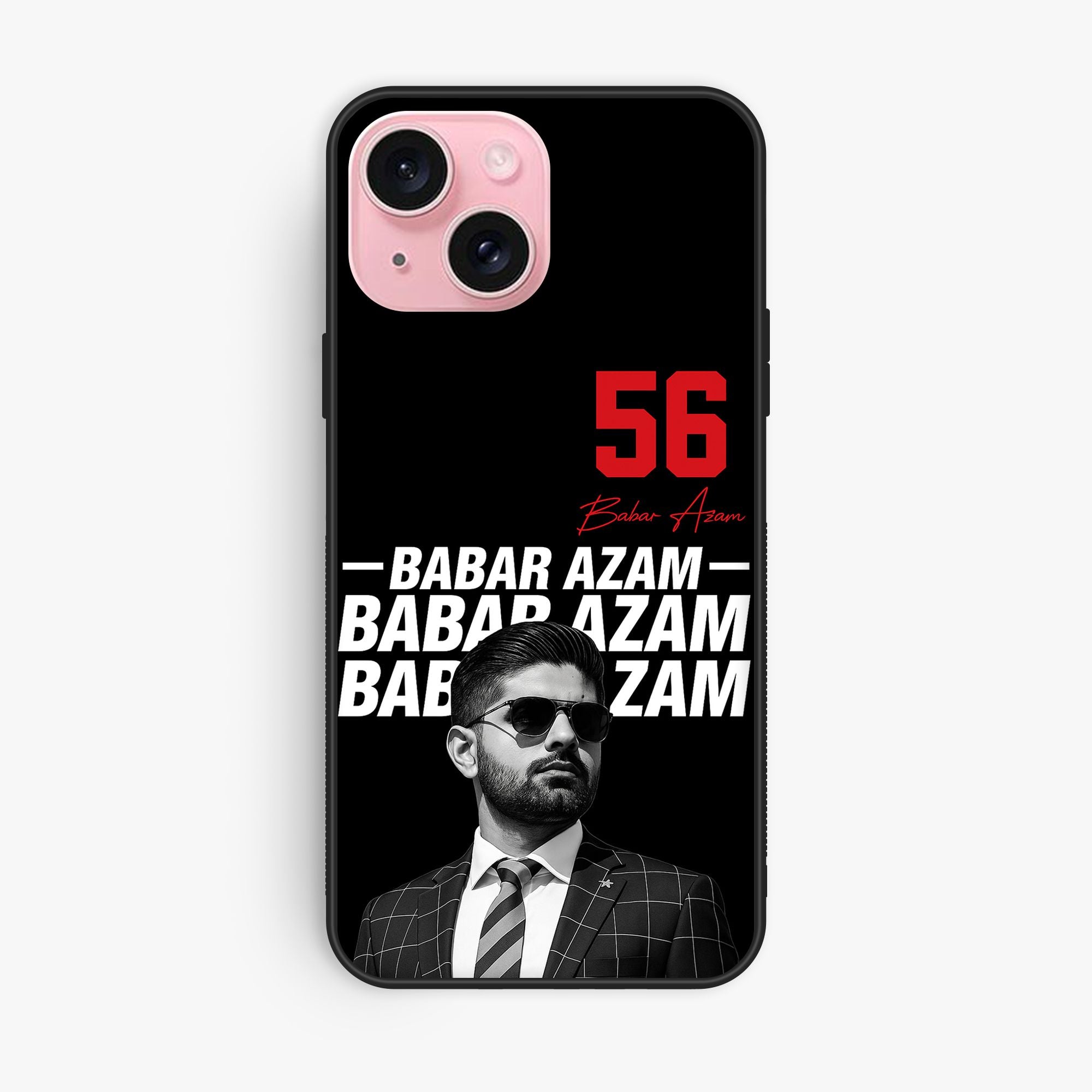 iPhone 14 Plus - Wallpaper 150 - Premium Printed Glossy Phone Case
