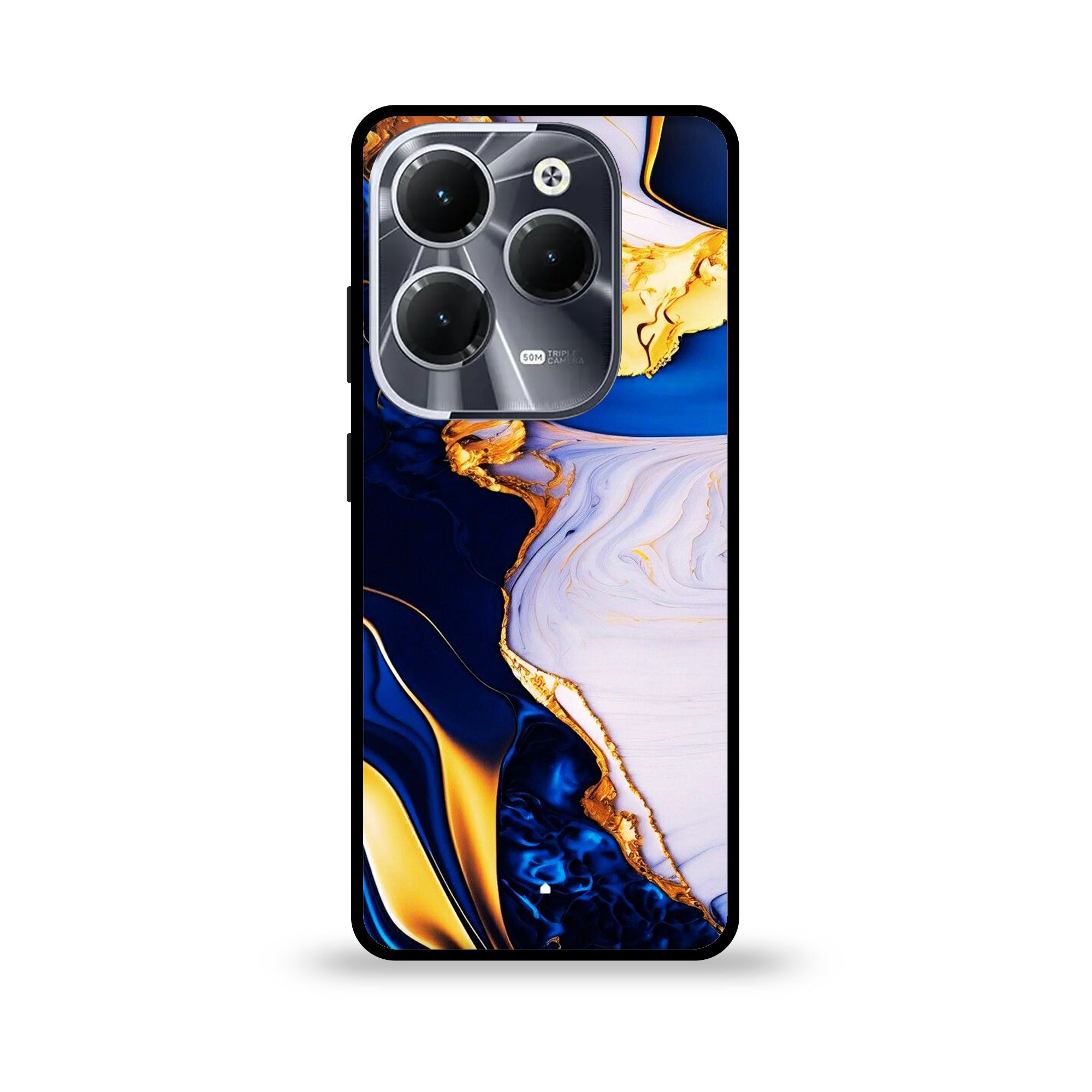 Infinix Hot 40 - Wallpaper 80 - Premium Printed Glossy Phone Case